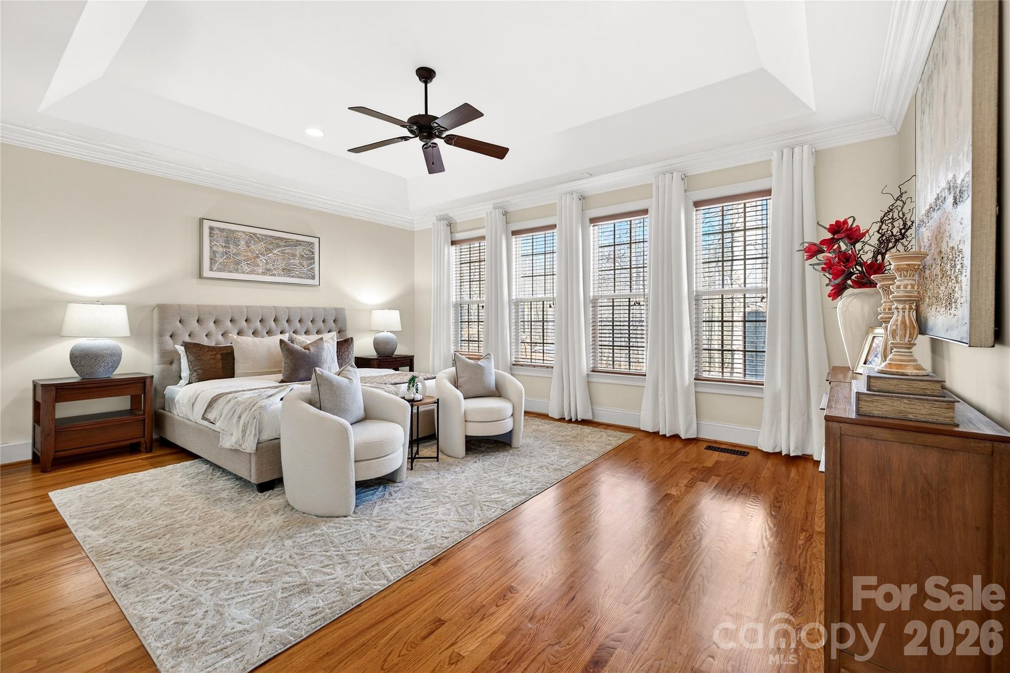 Ellington Farm - Residential