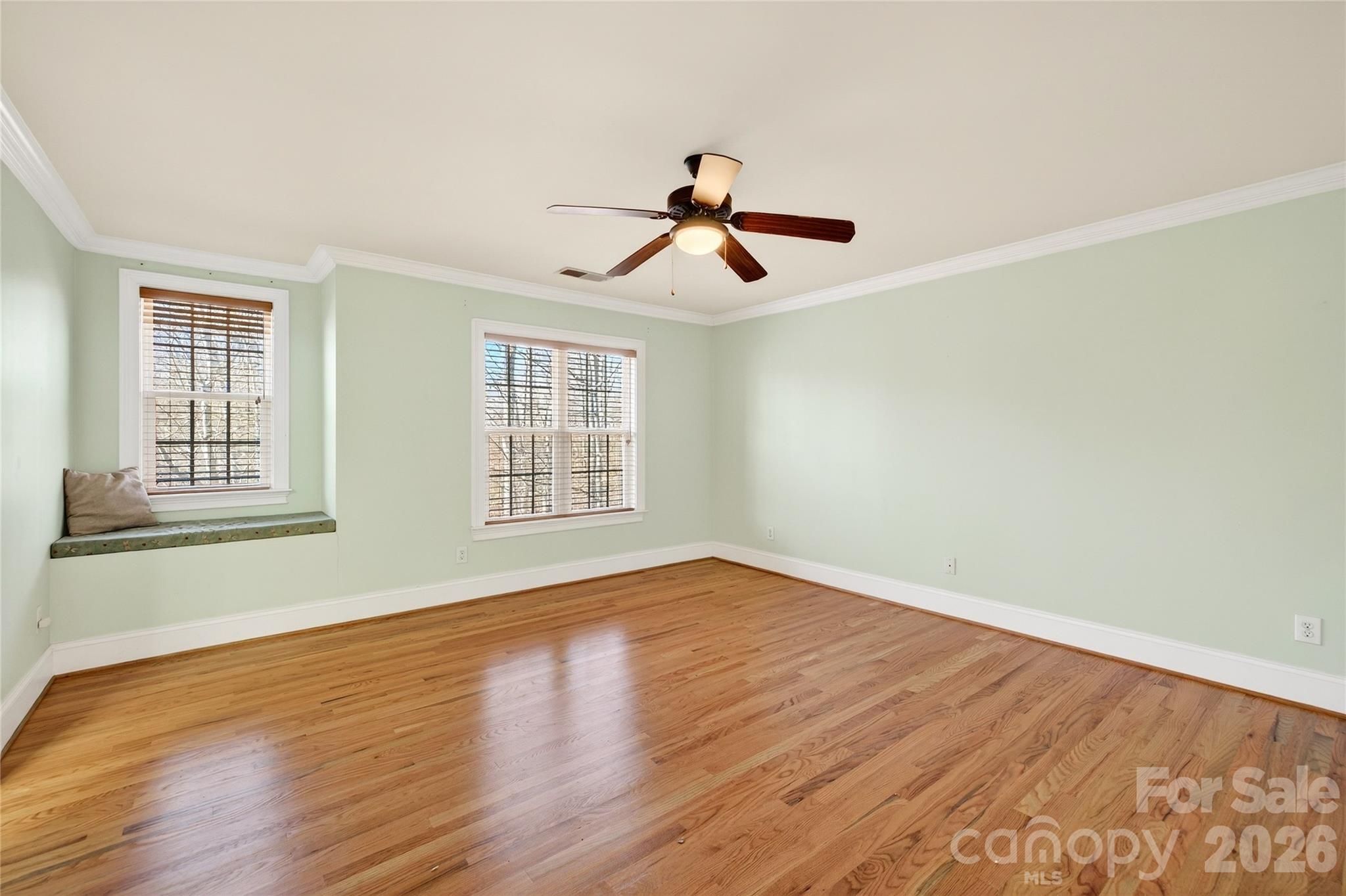 Ellington Farm - Residential