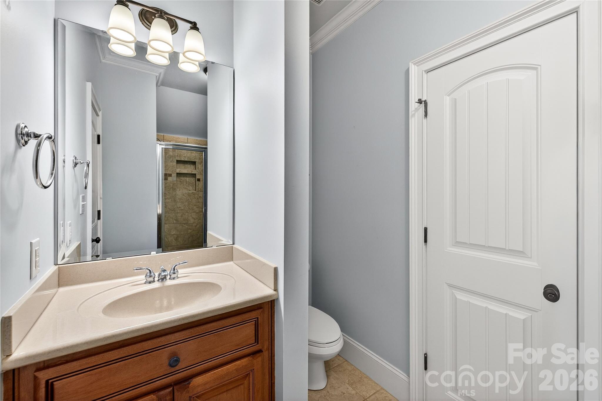 Ellington Farm - Residential