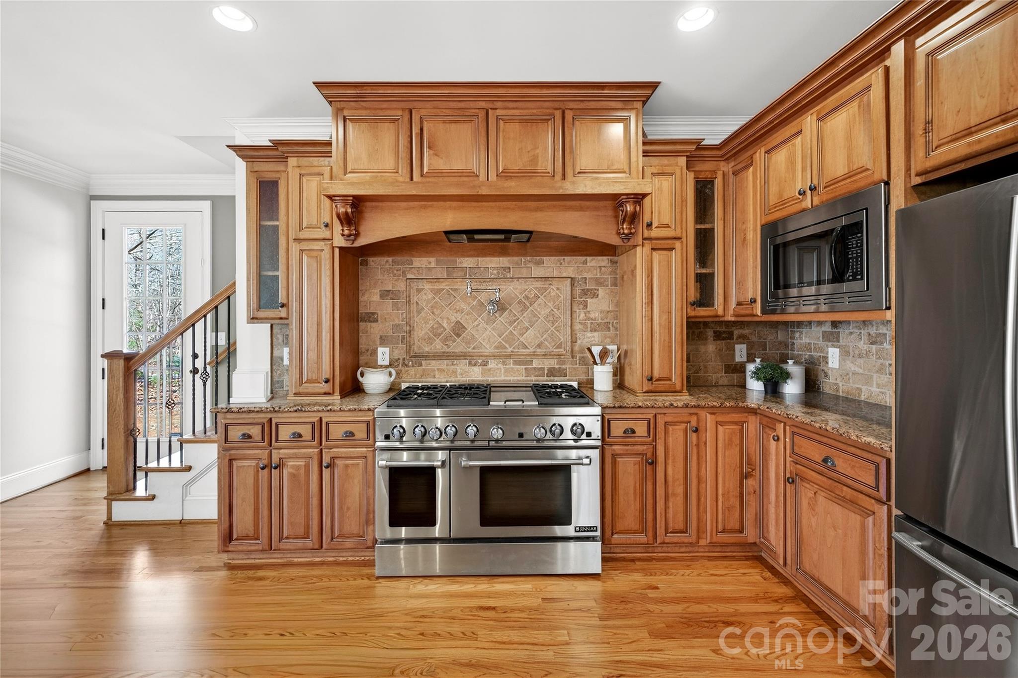 Ellington Farm - Residential