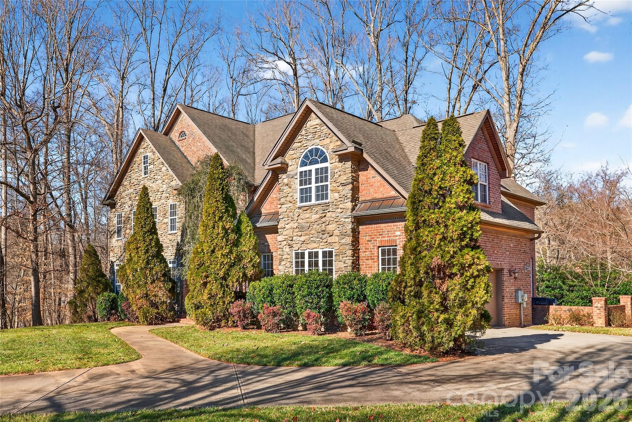 Ellington Farm - Residential