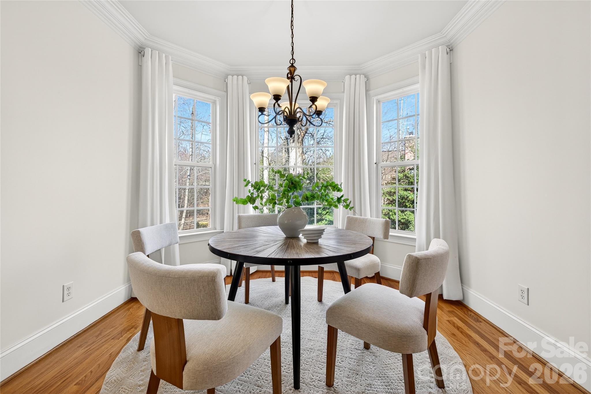 Ellington Farm - Residential