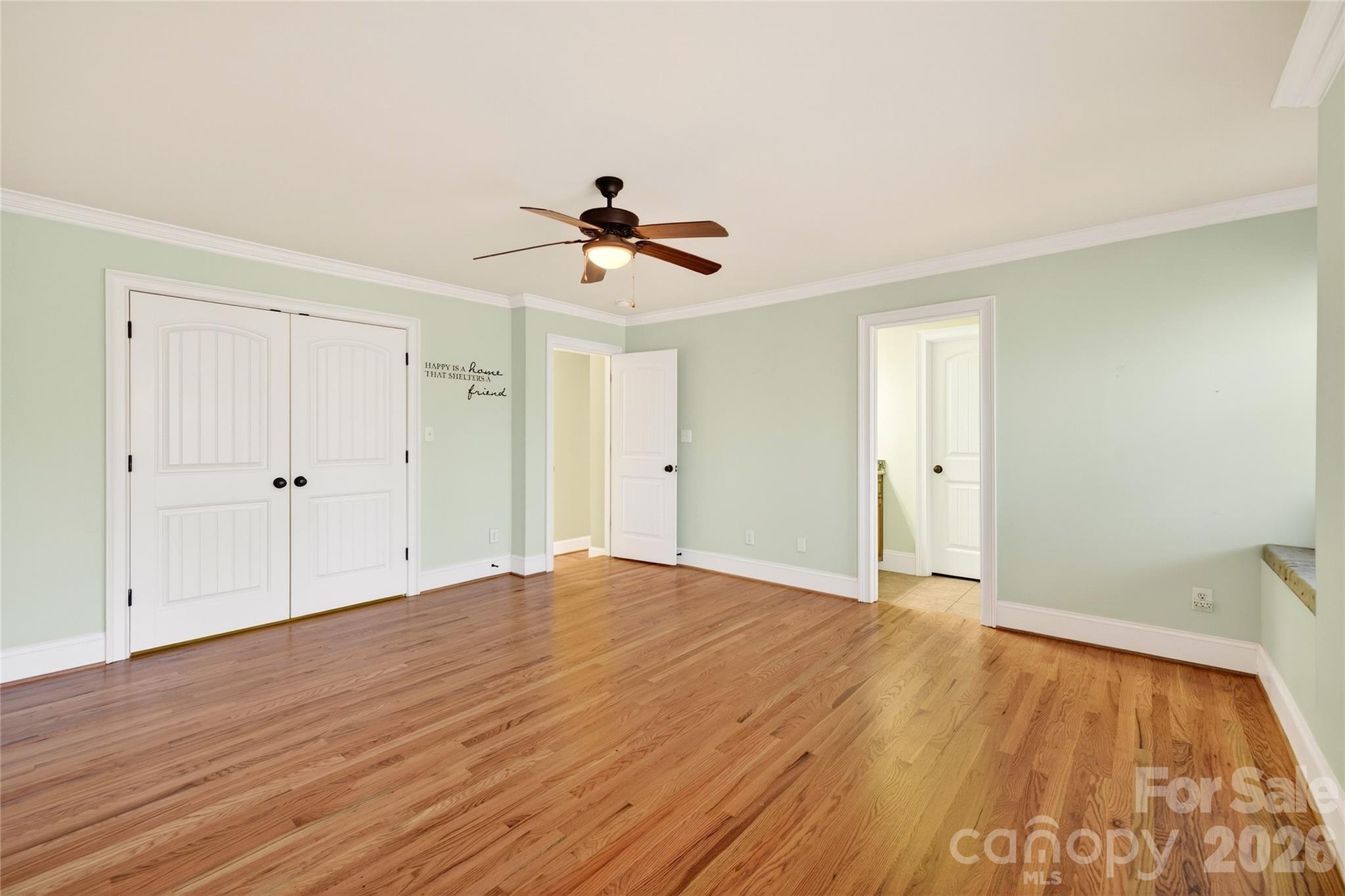 Ellington Farm - Residential