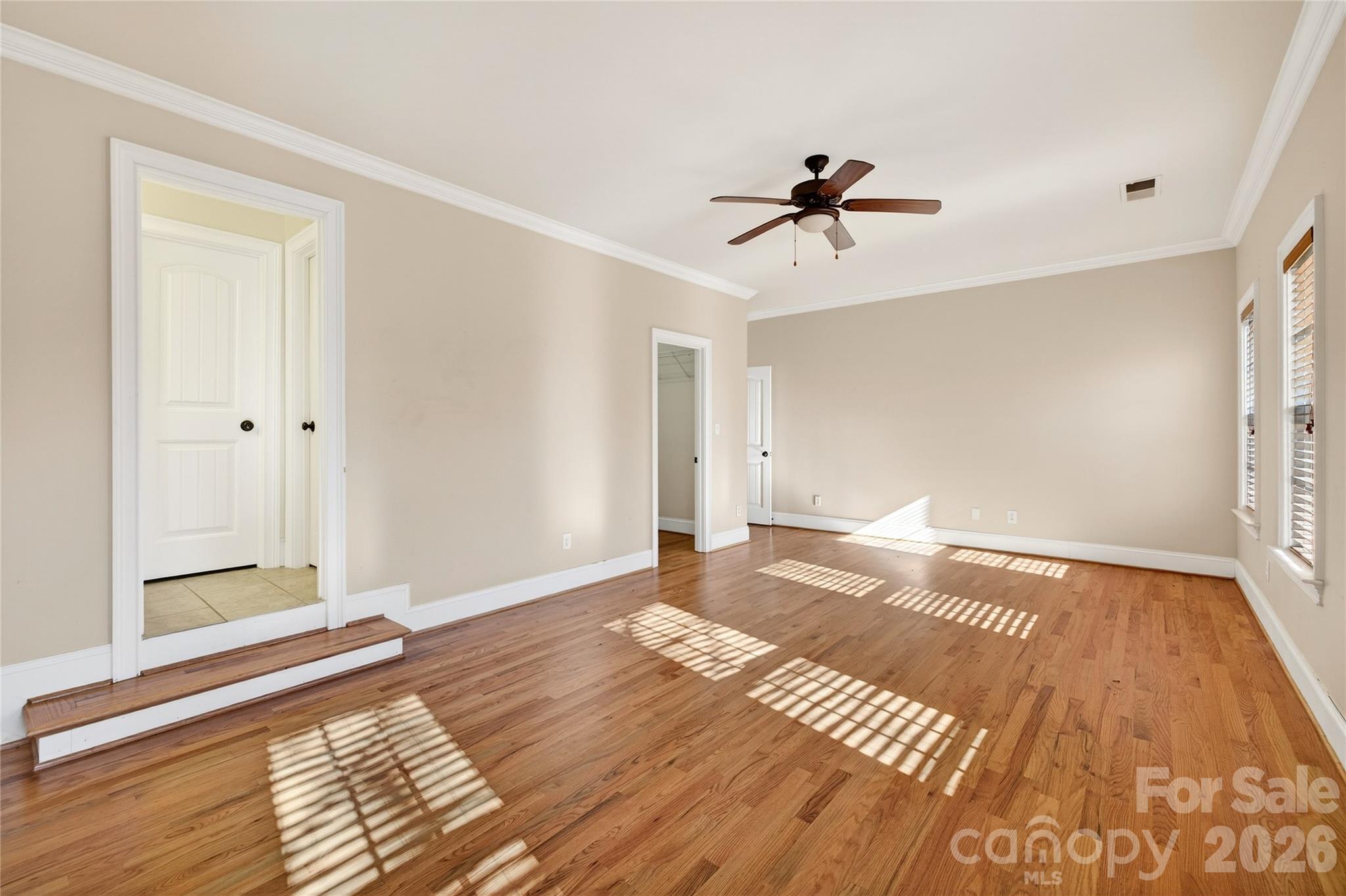 Ellington Farm - Residential