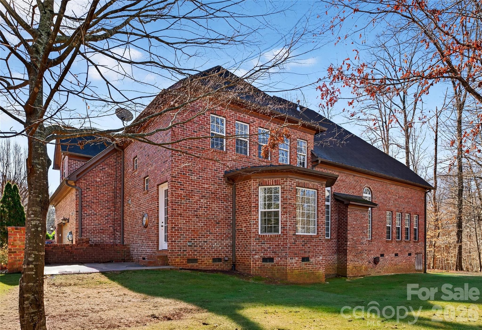 Ellington Farm - Residential