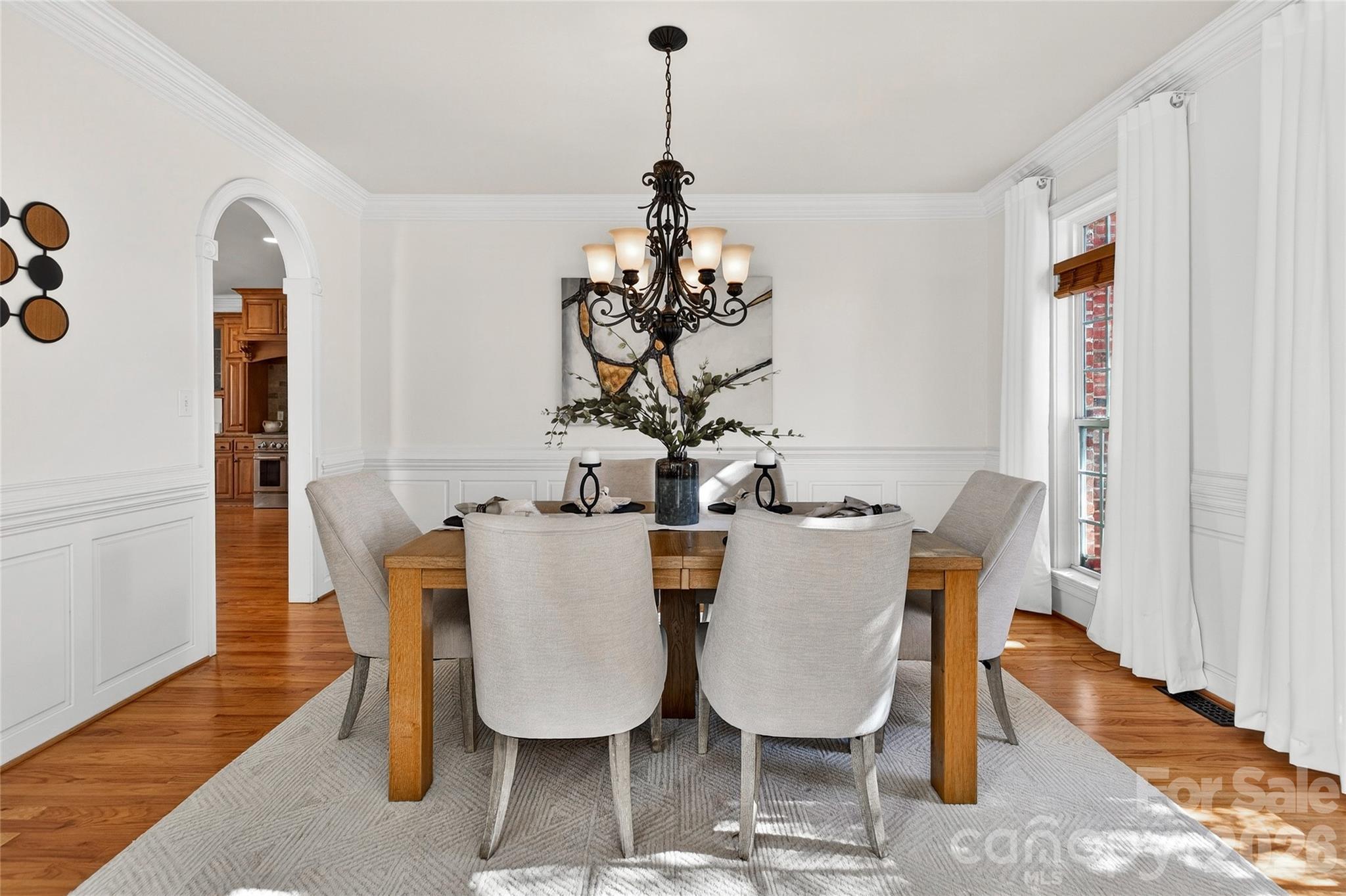 Ellington Farm - Residential