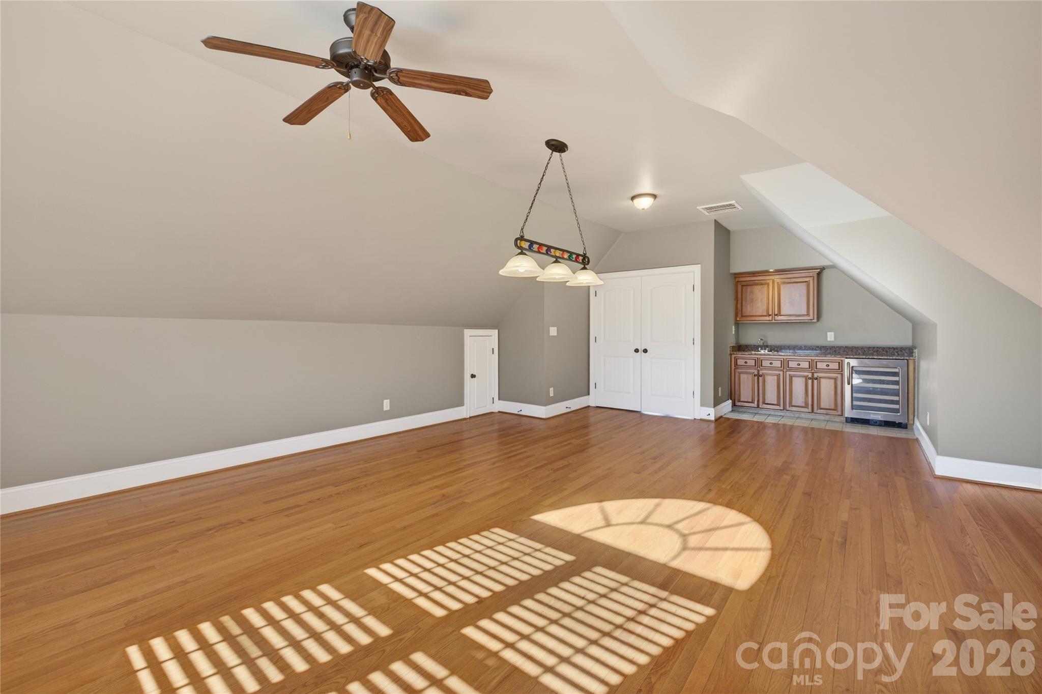 Ellington Farm - Residential