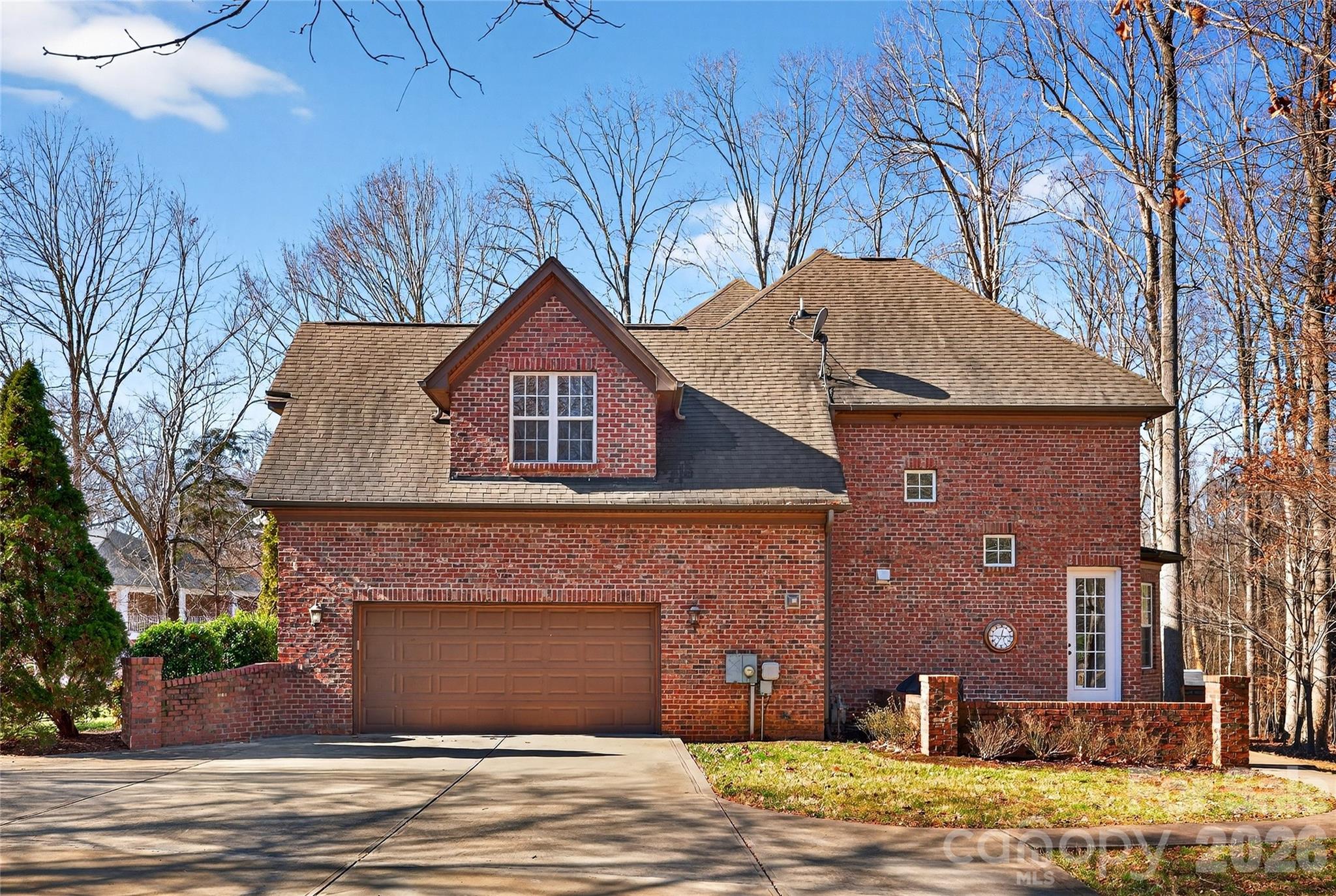 Ellington Farm - Residential