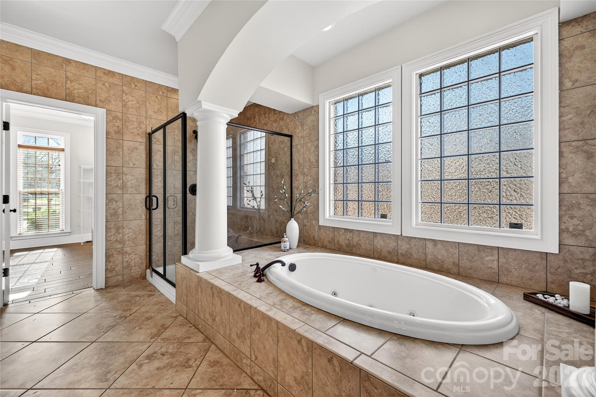 Ellington Farm - Residential