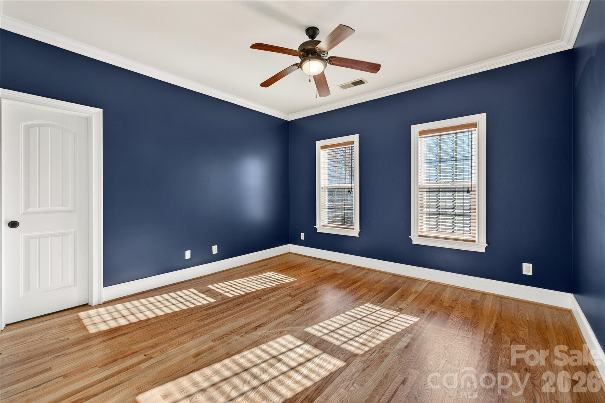 Ellington Farm - Residential