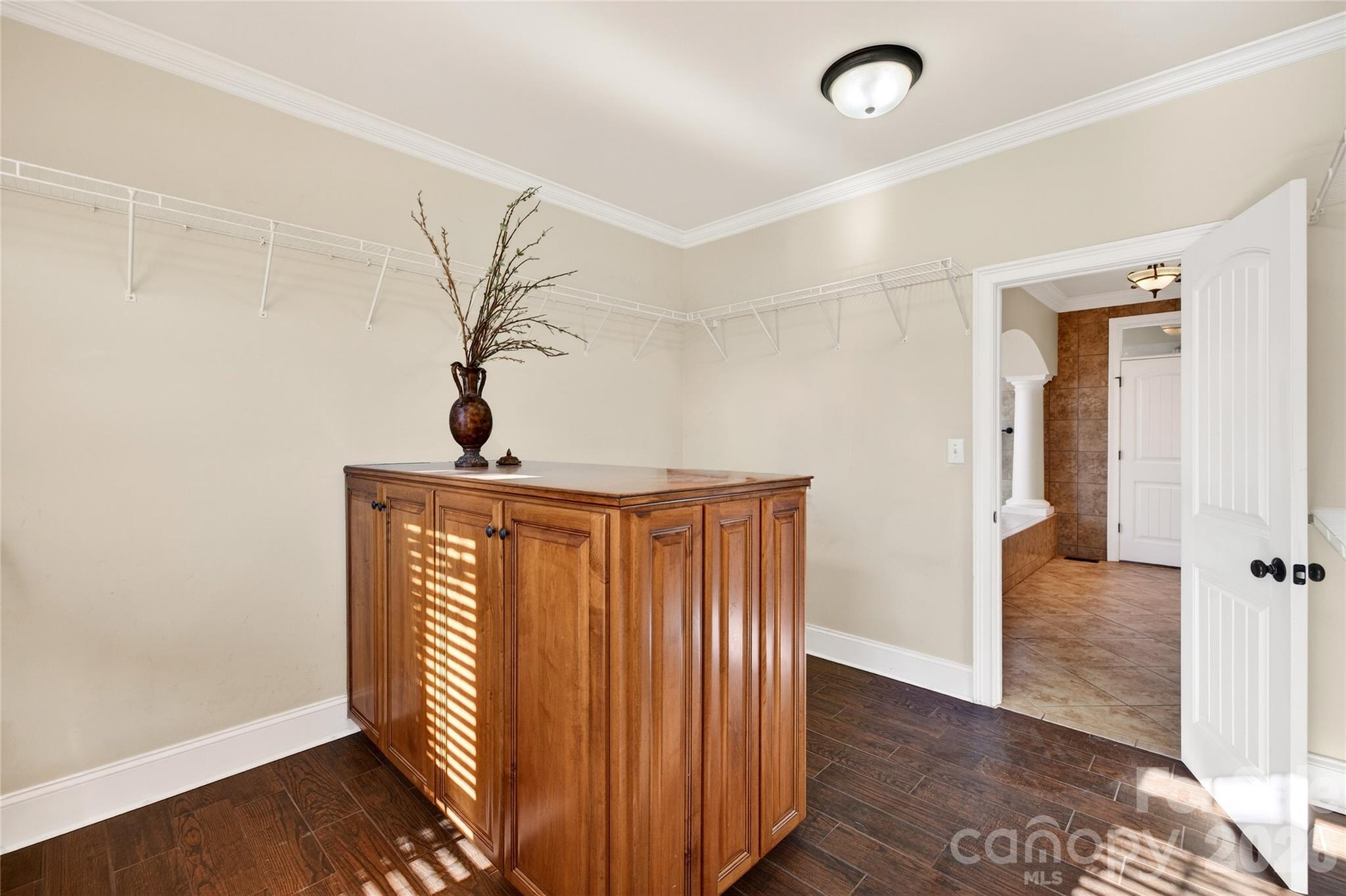 Ellington Farm - Residential