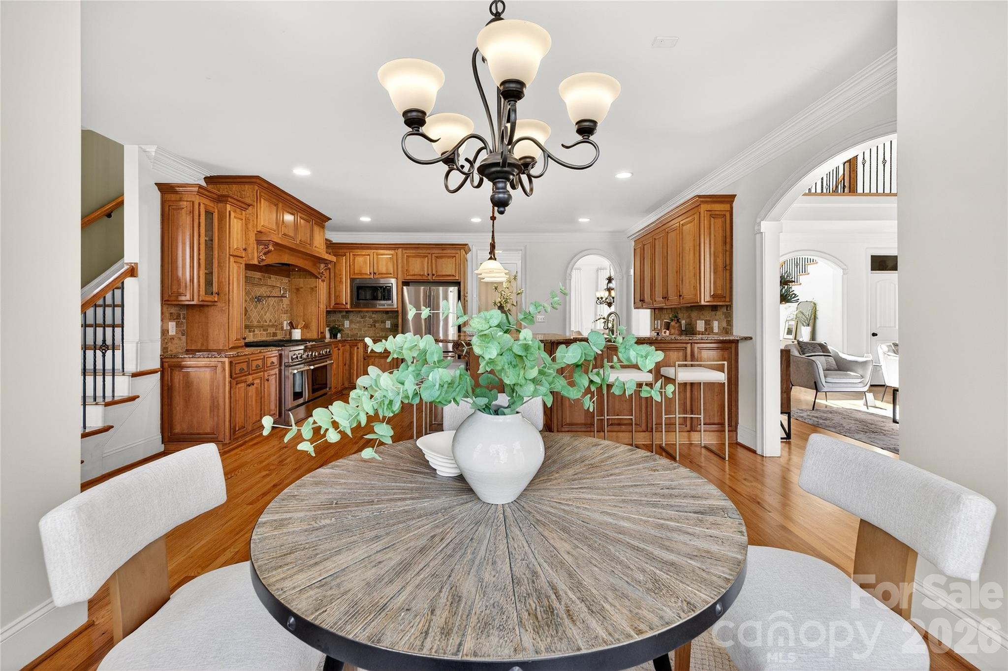 Ellington Farm - Residential