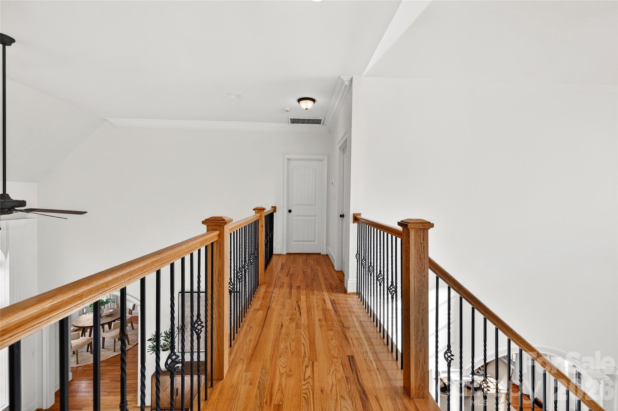 Ellington Farm - Residential