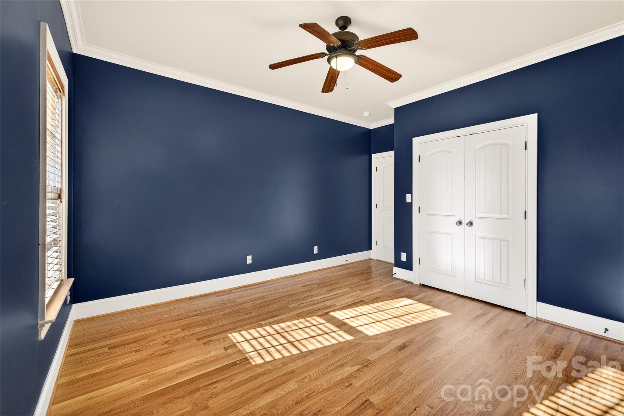 Ellington Farm - Residential