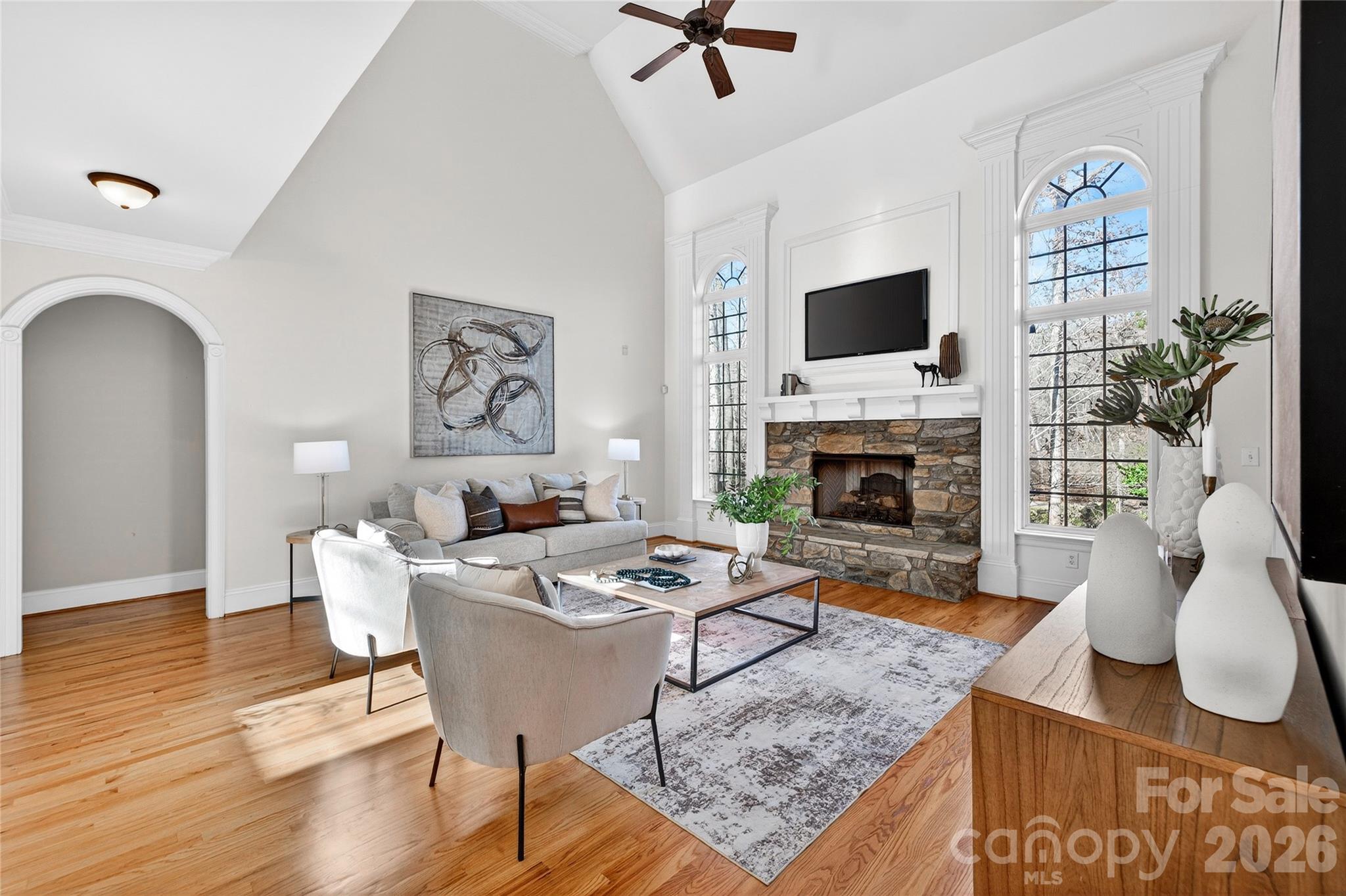 Ellington Farm - Residential