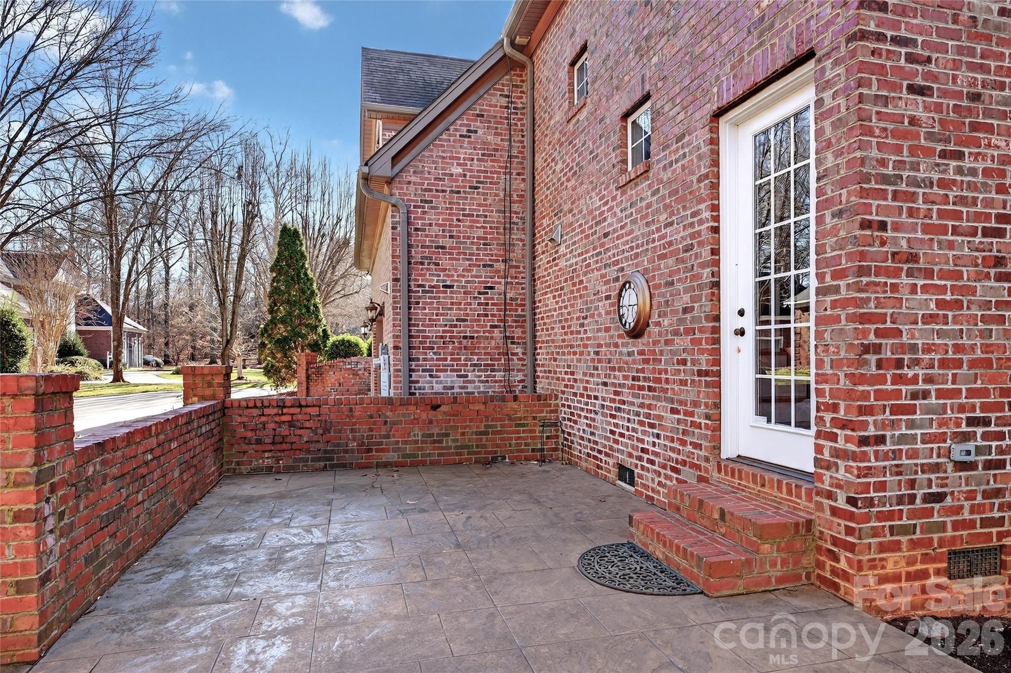 Ellington Farm - Residential