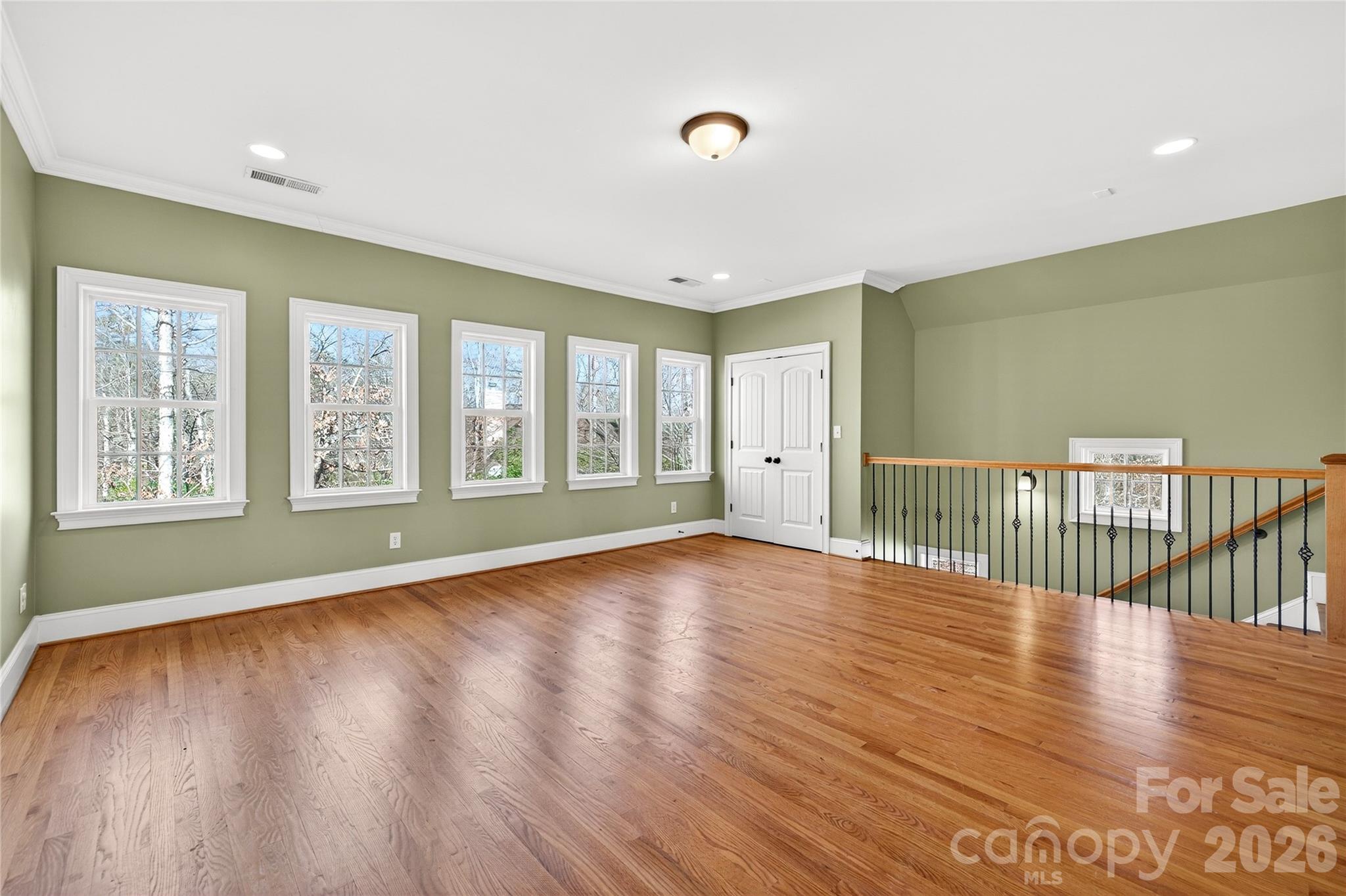 Ellington Farm - Residential