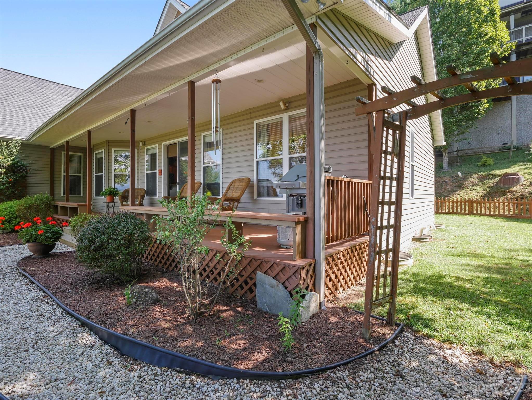 The Views of Asheville - Residential