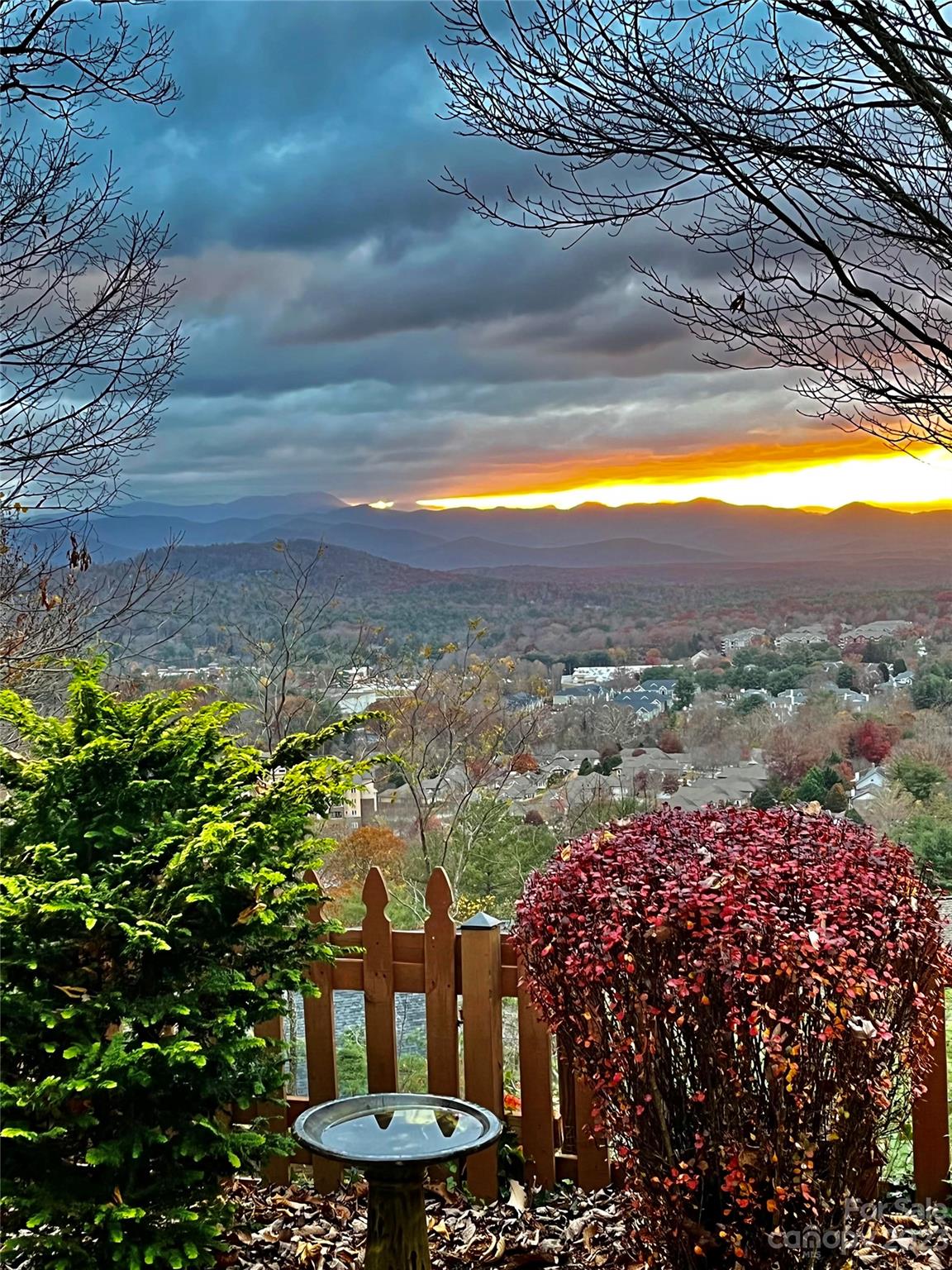 The Views of Asheville - Residential