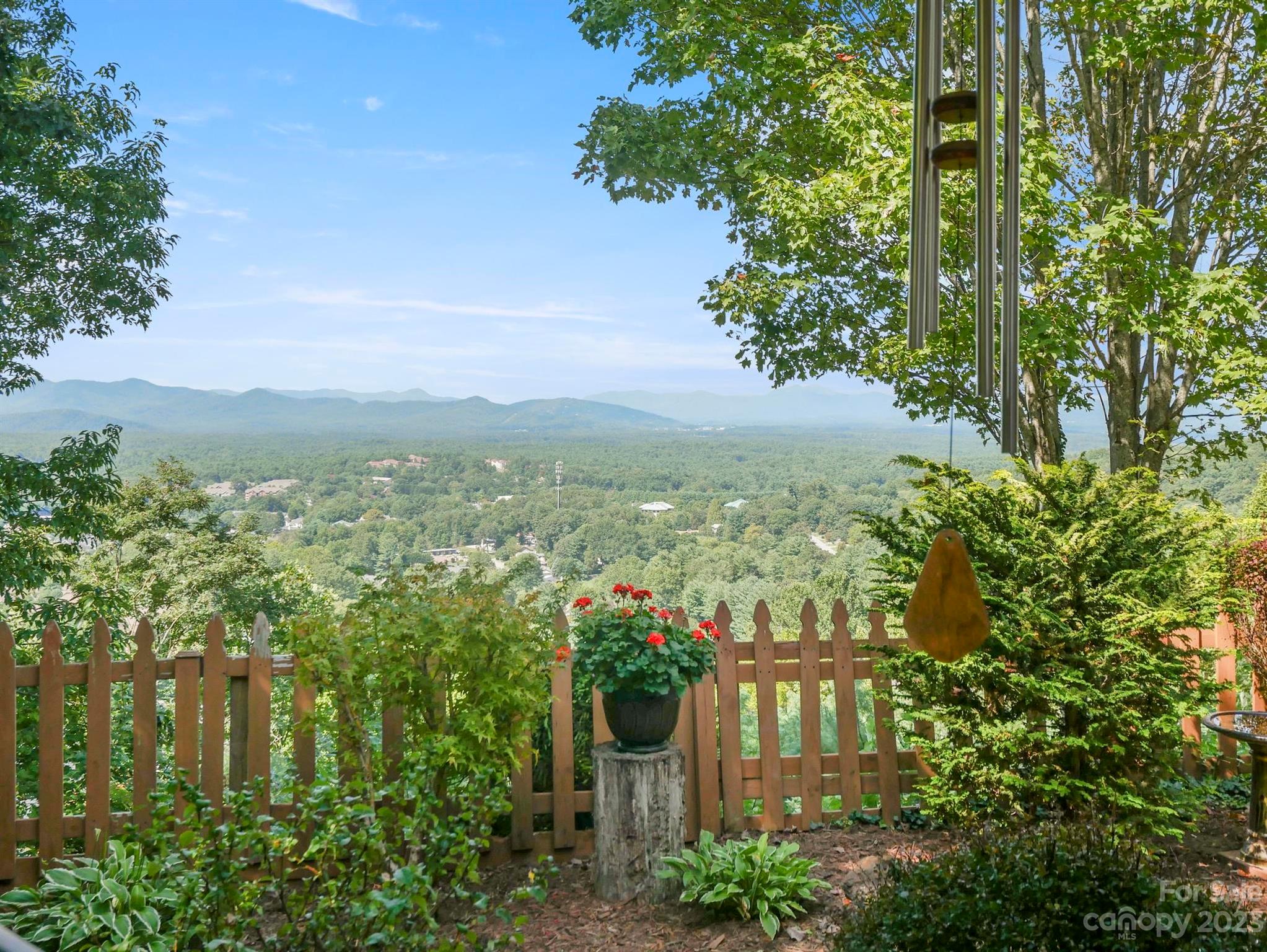 The Views of Asheville - Residential