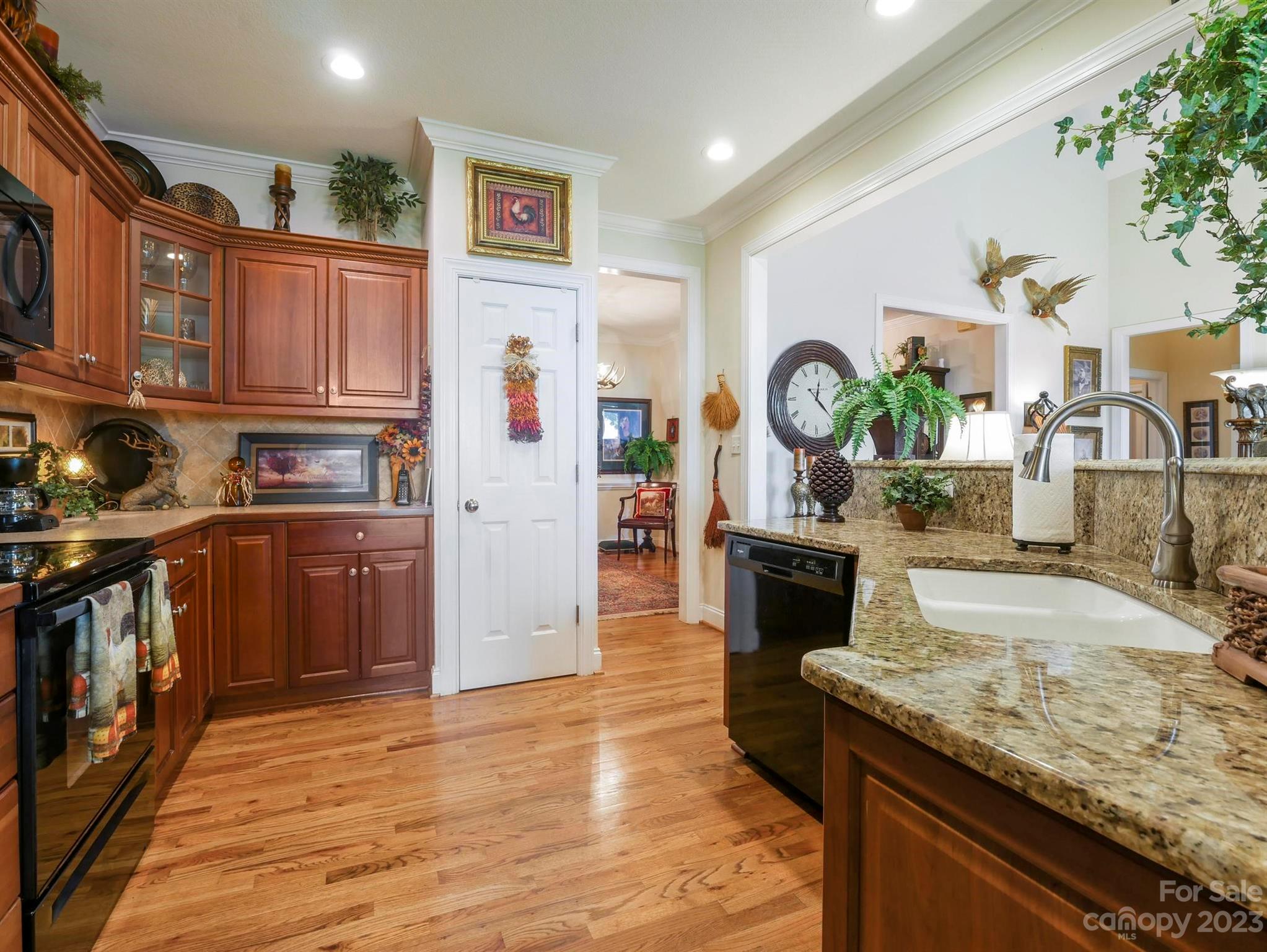 The Views of Asheville - Residential