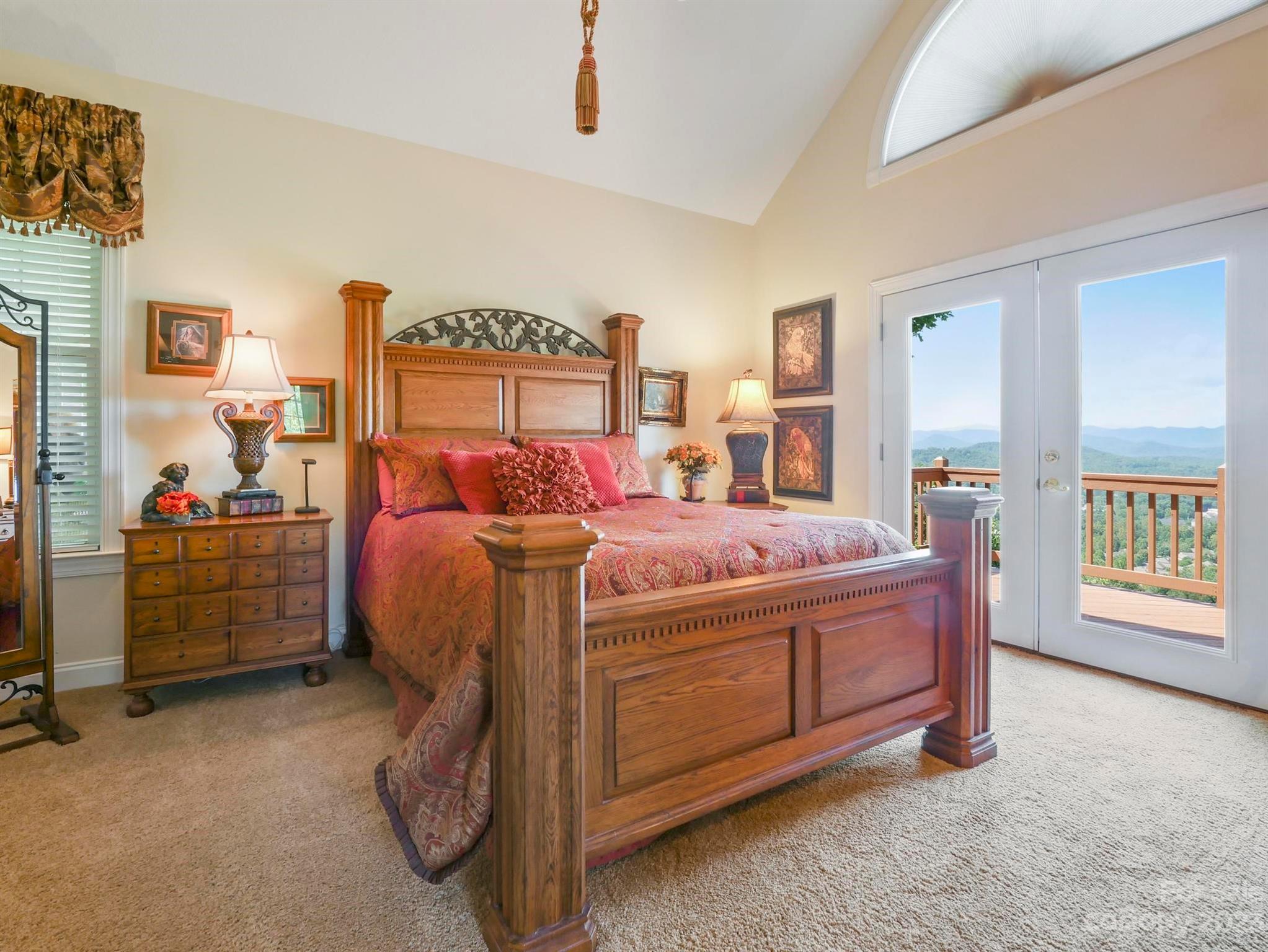 The Views of Asheville - Residential