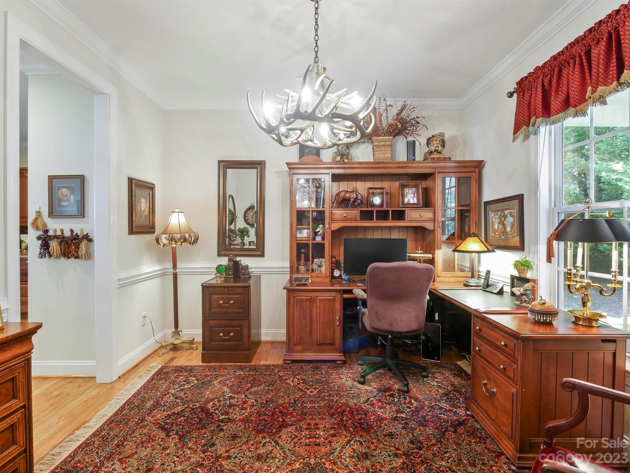 The Views of Asheville - Residential