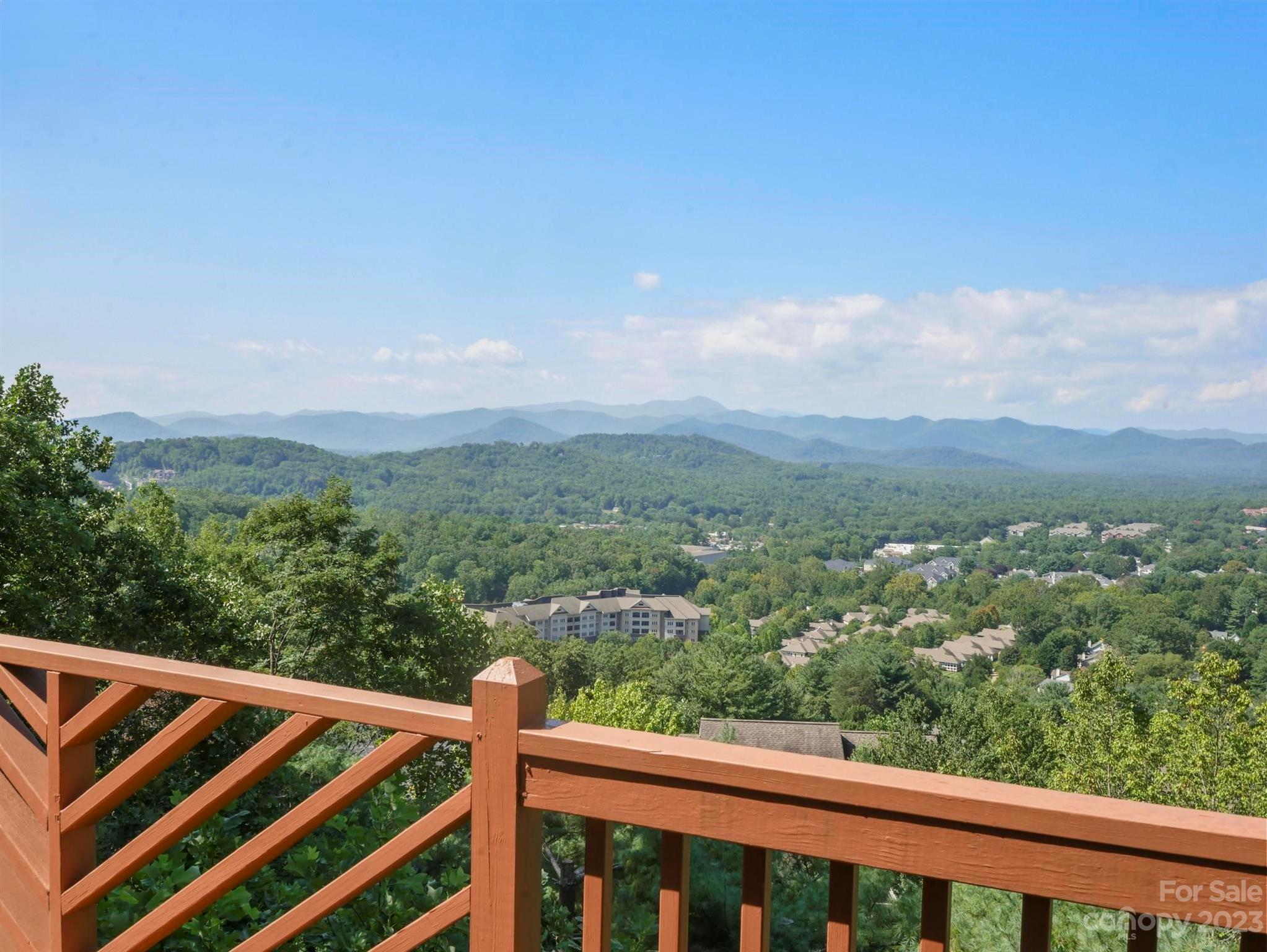 The Views of Asheville - Residential
