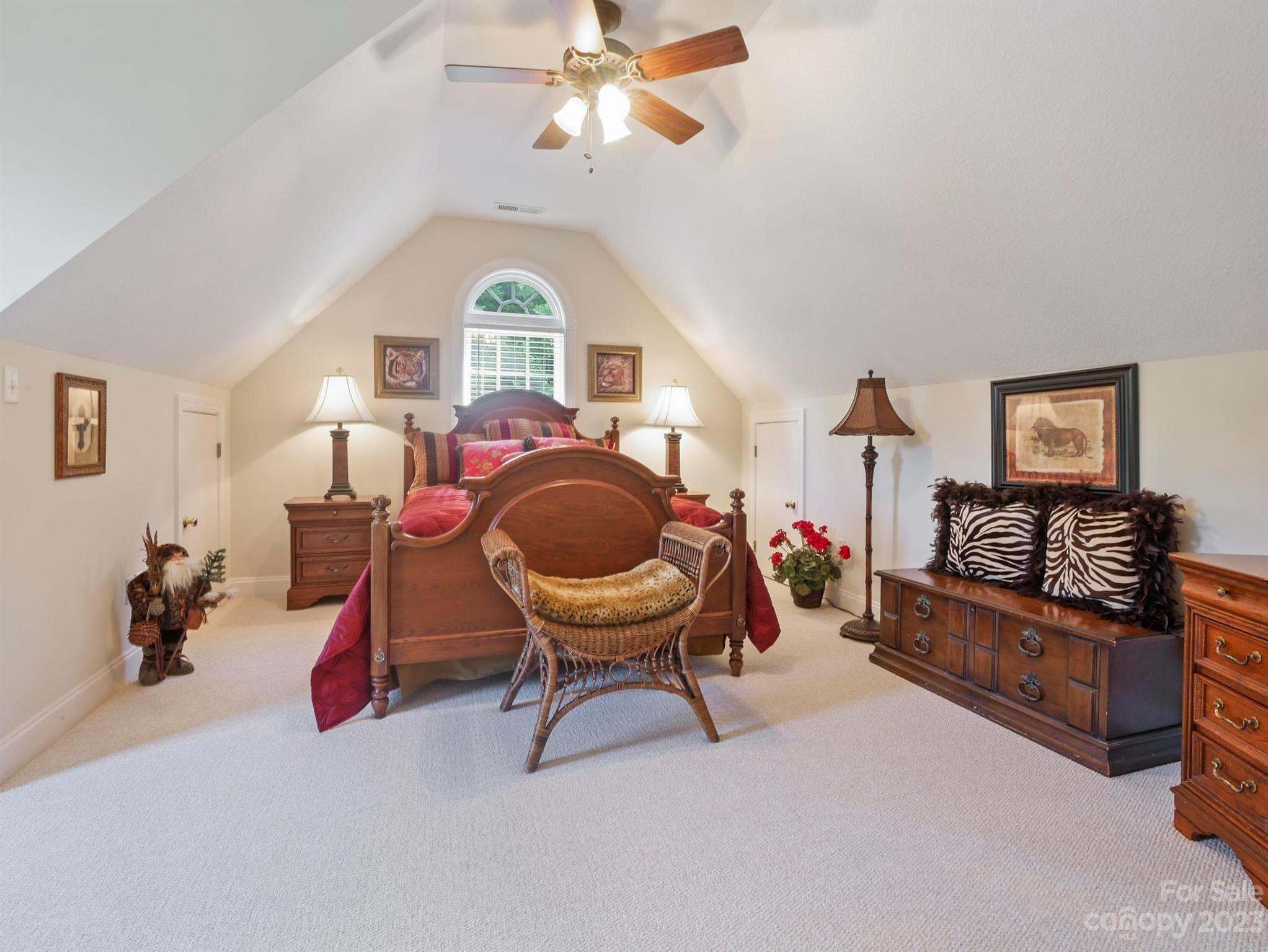 The Views of Asheville - Residential