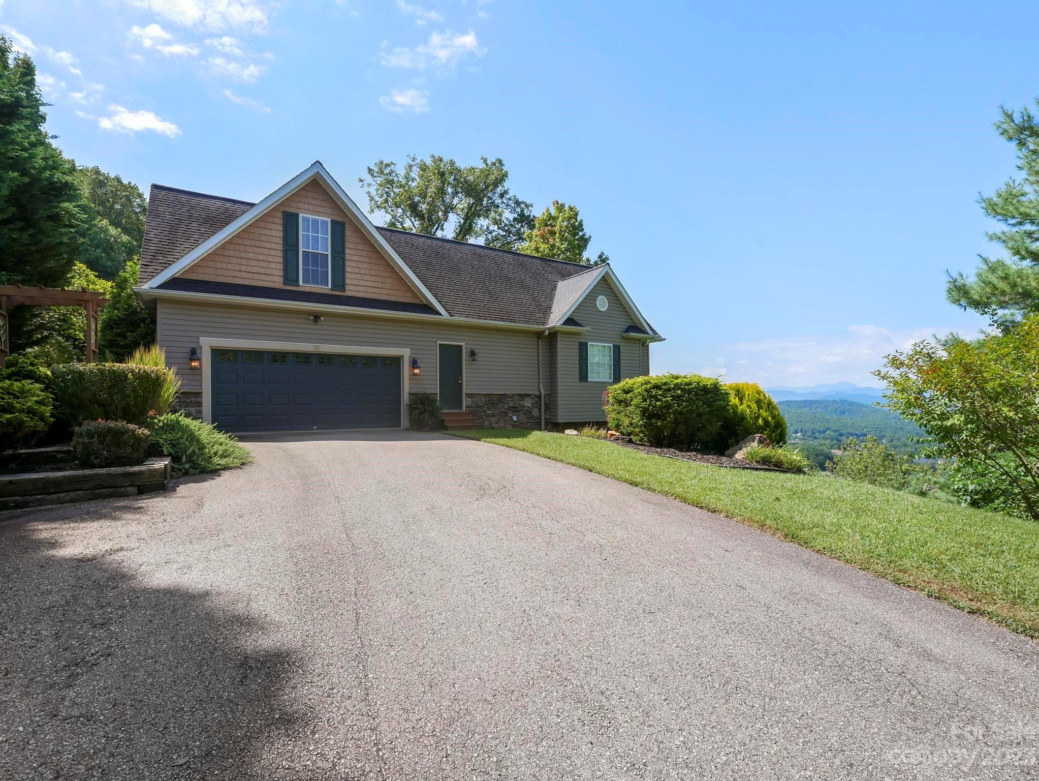 The Views of Asheville - Residential