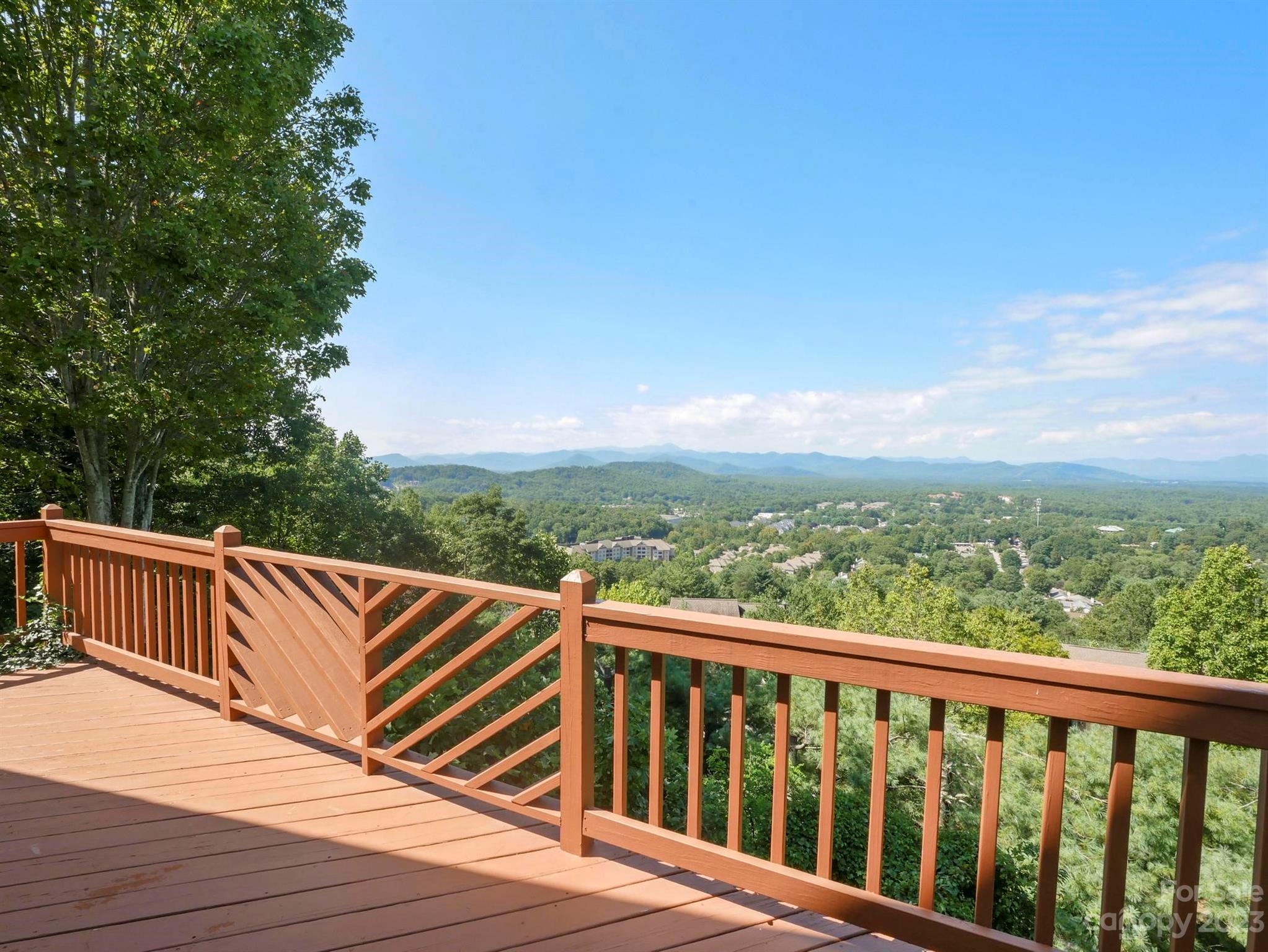 The Views of Asheville - Residential