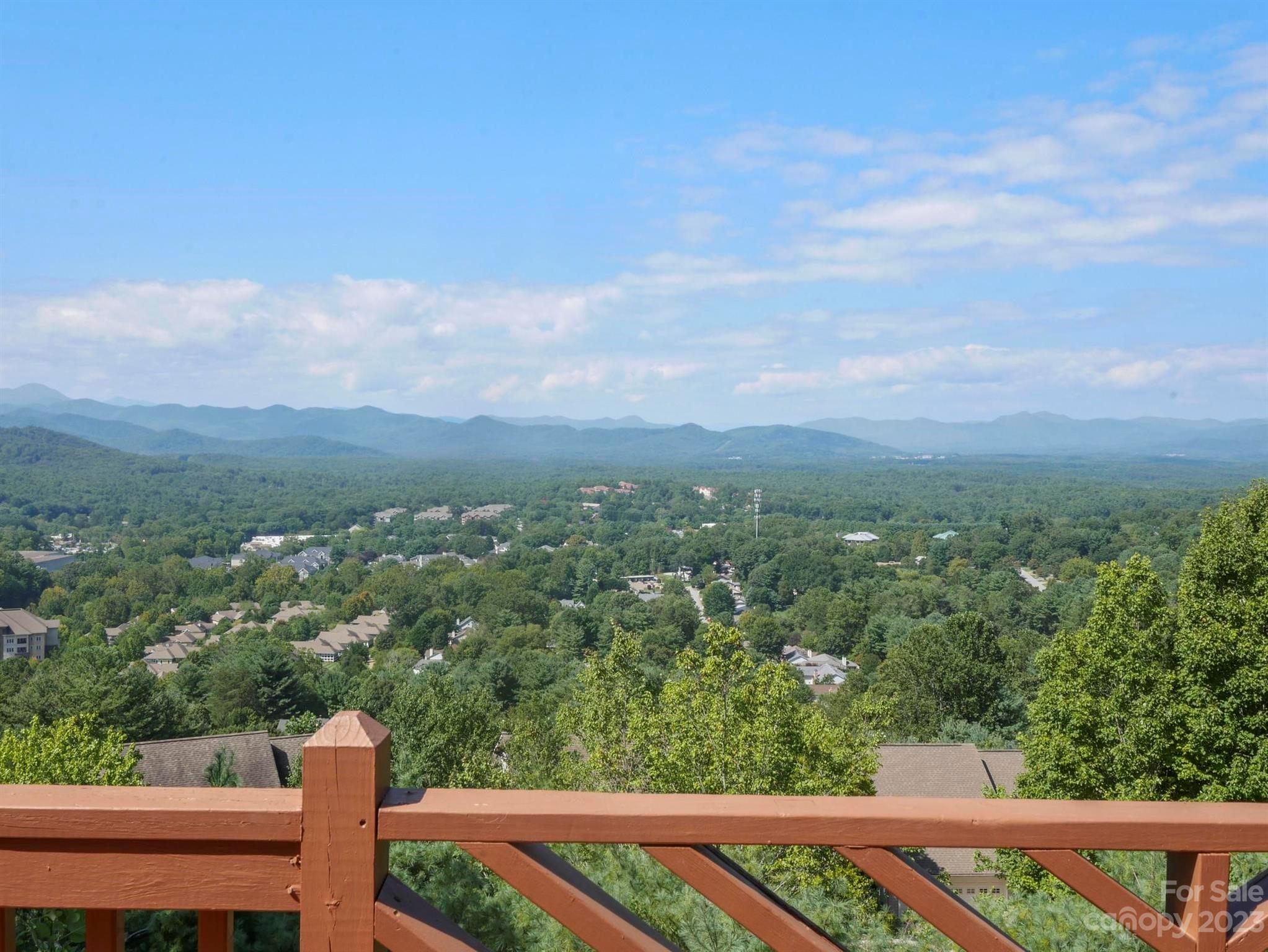 The Views of Asheville - Residential