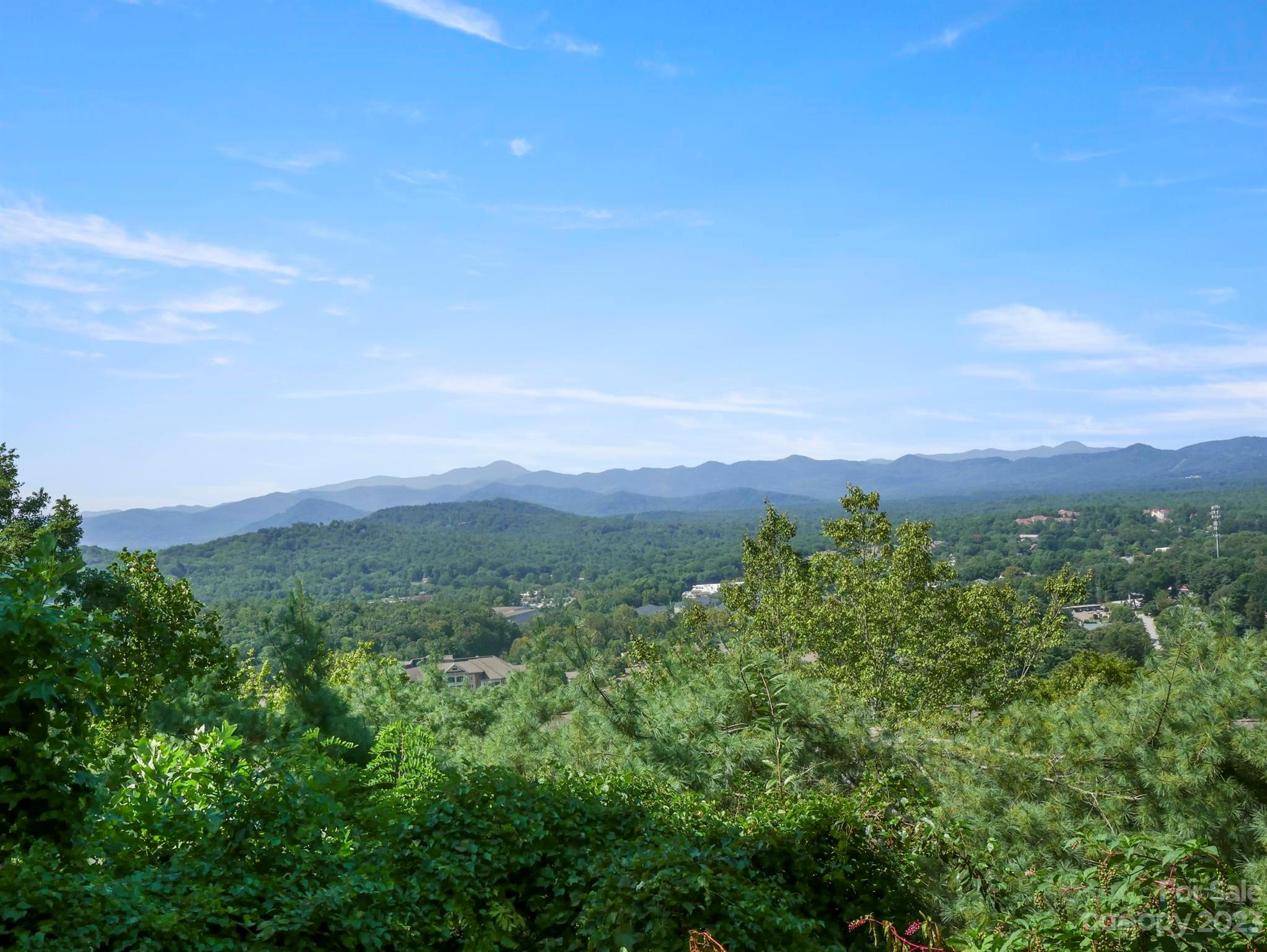 The Views of Asheville - Residential