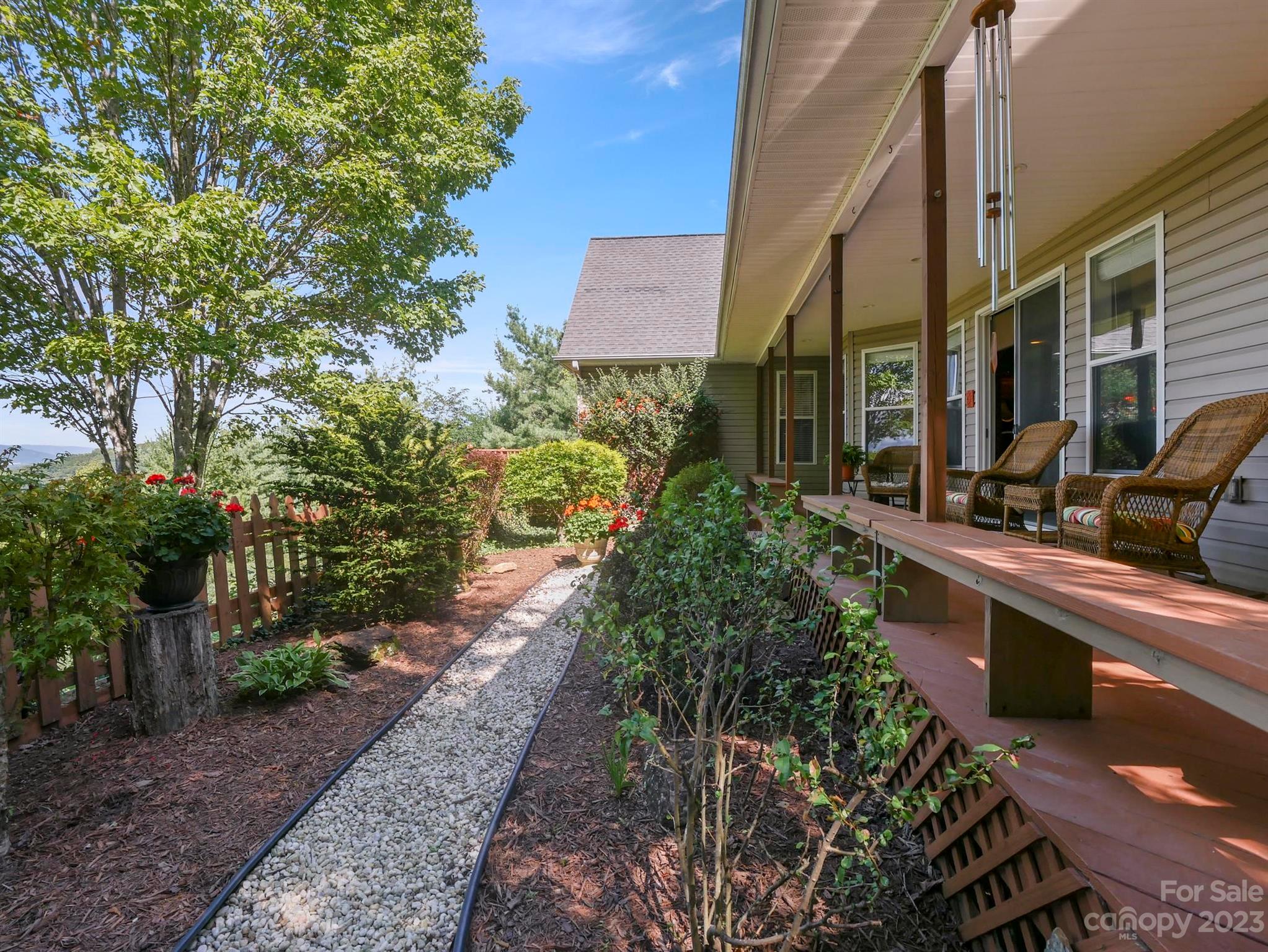 The Views of Asheville - Residential