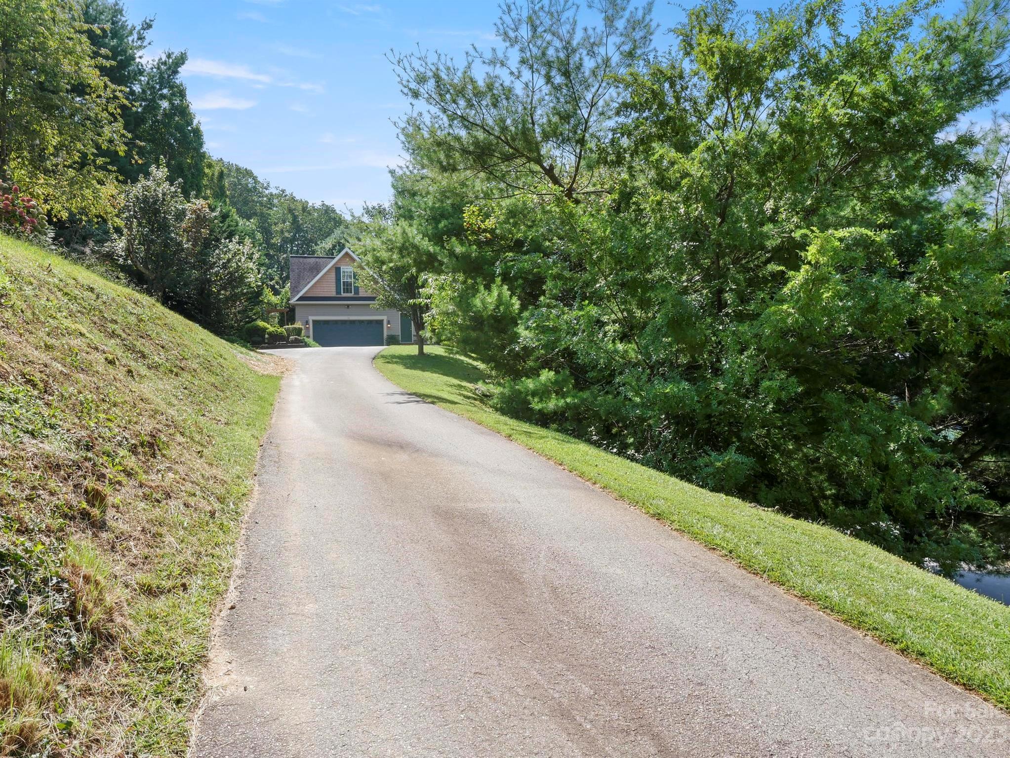 The Views of Asheville - Residential