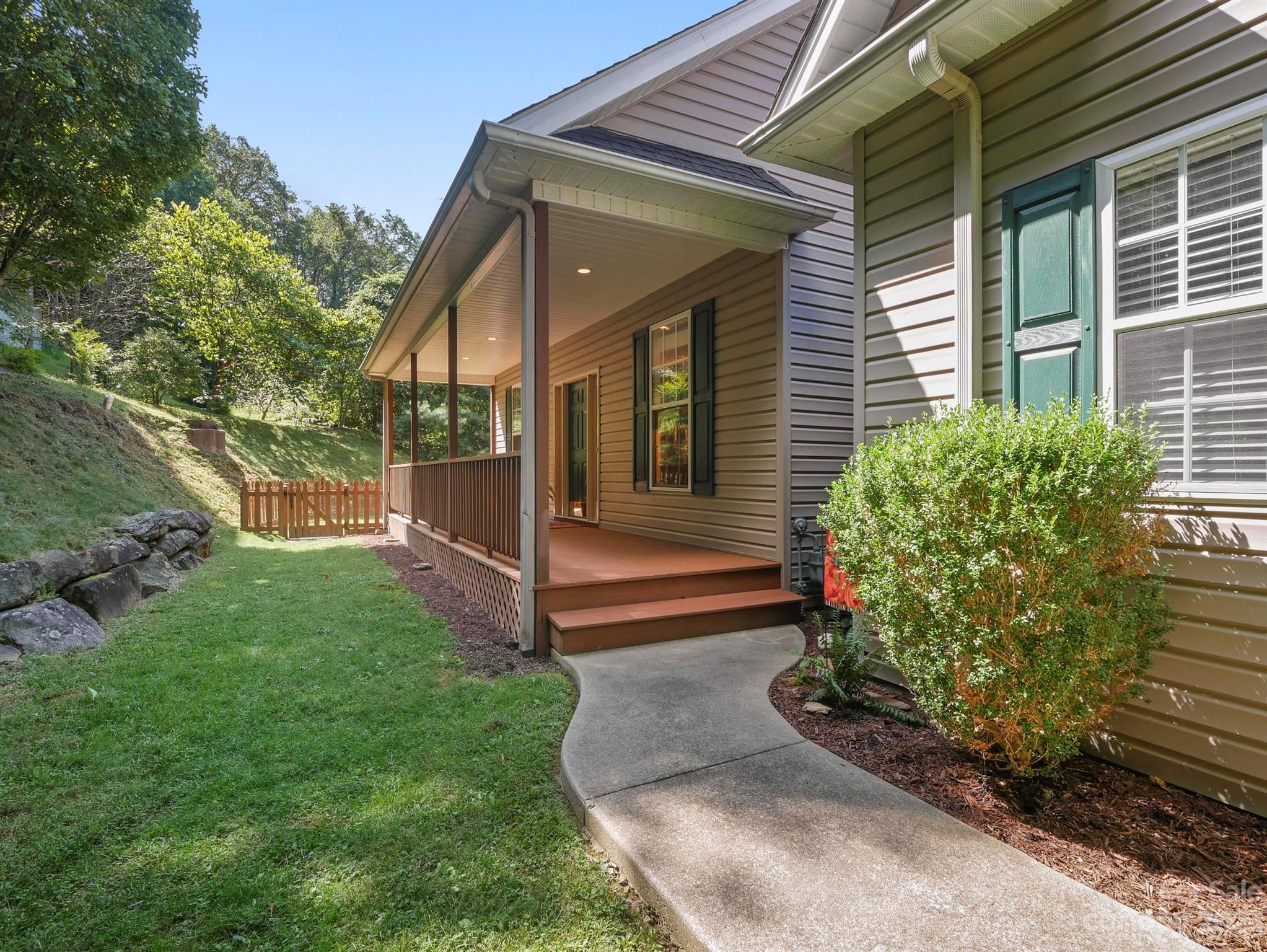 The Views of Asheville - Residential