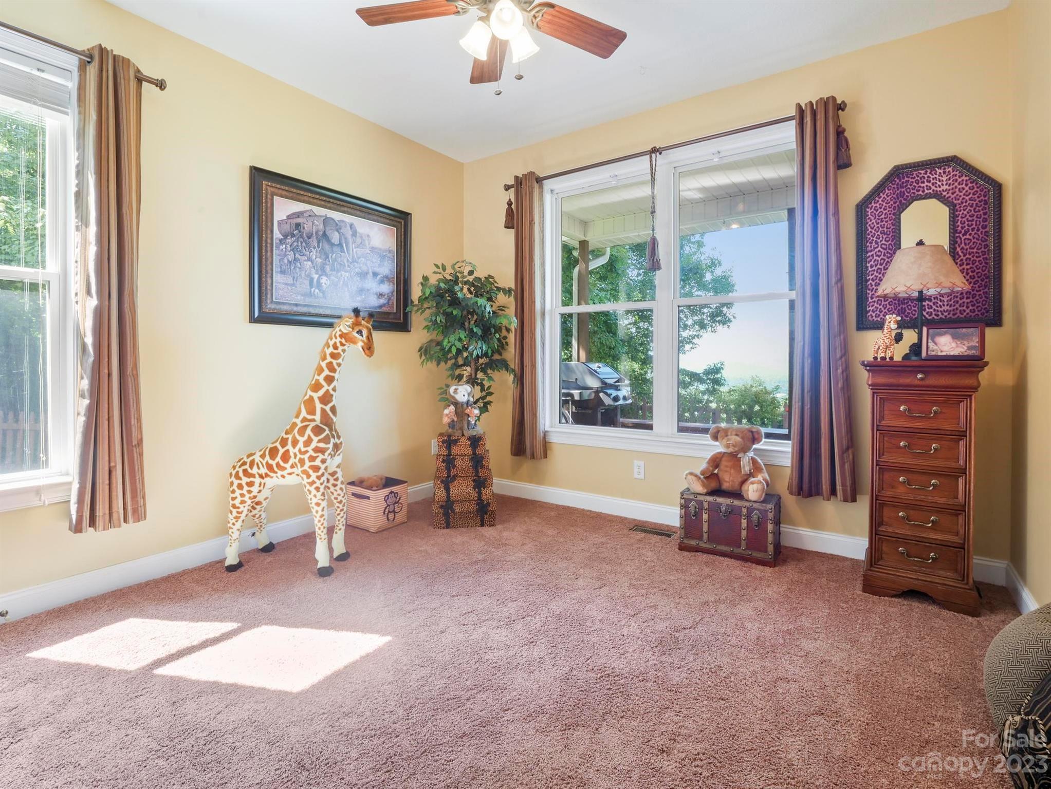 The Views of Asheville - Residential