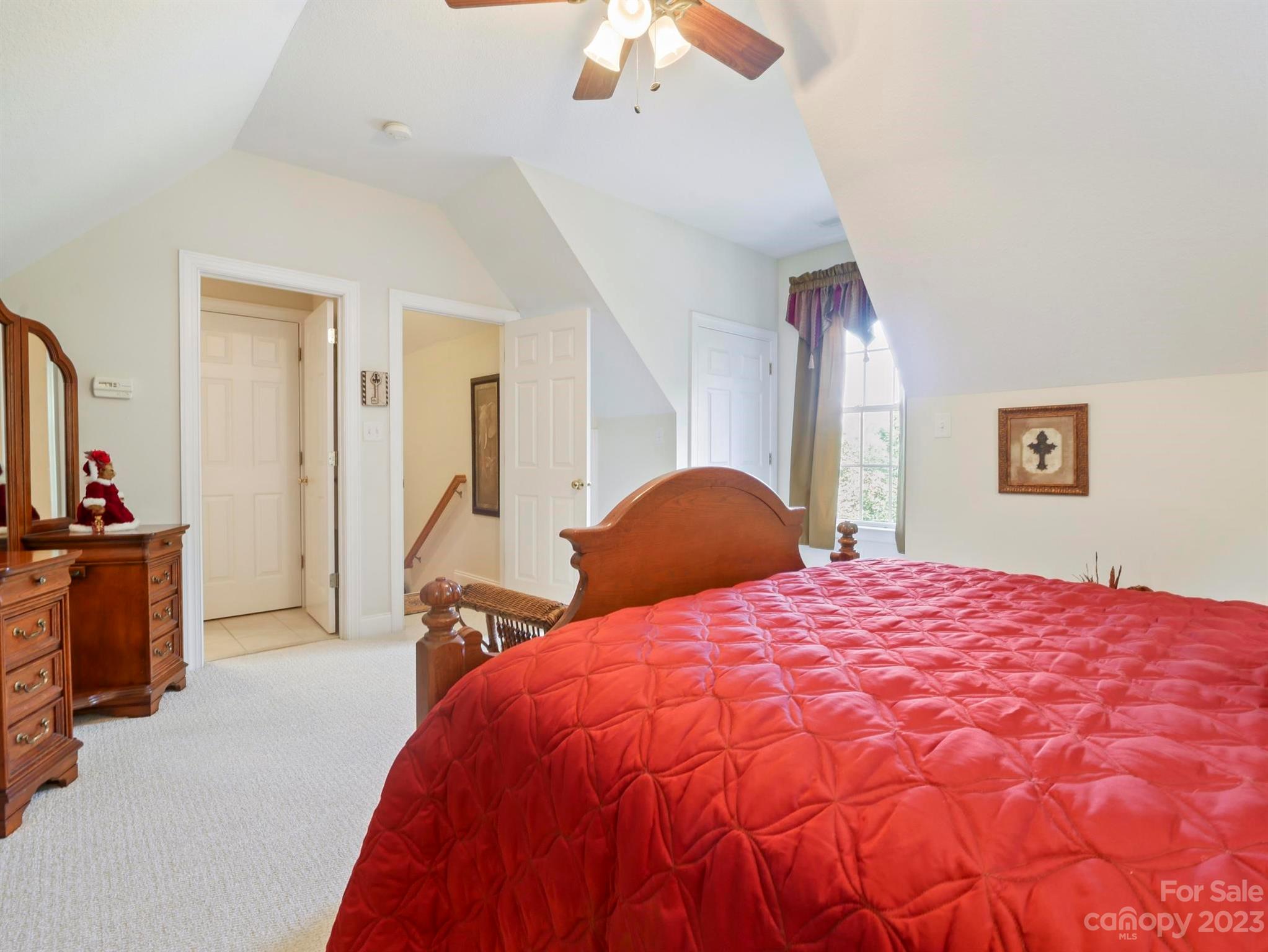 The Views of Asheville - Residential