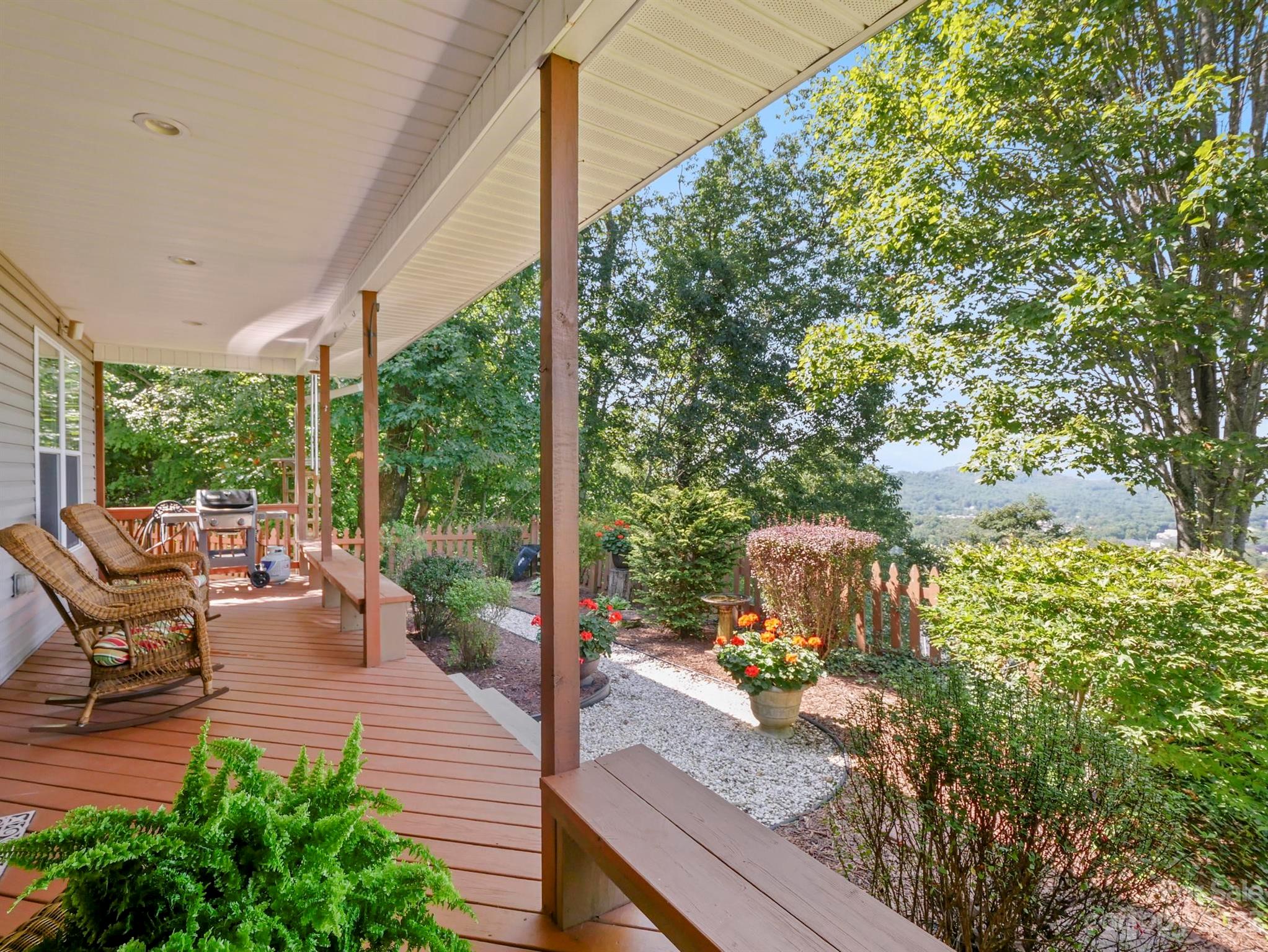 The Views of Asheville - Residential