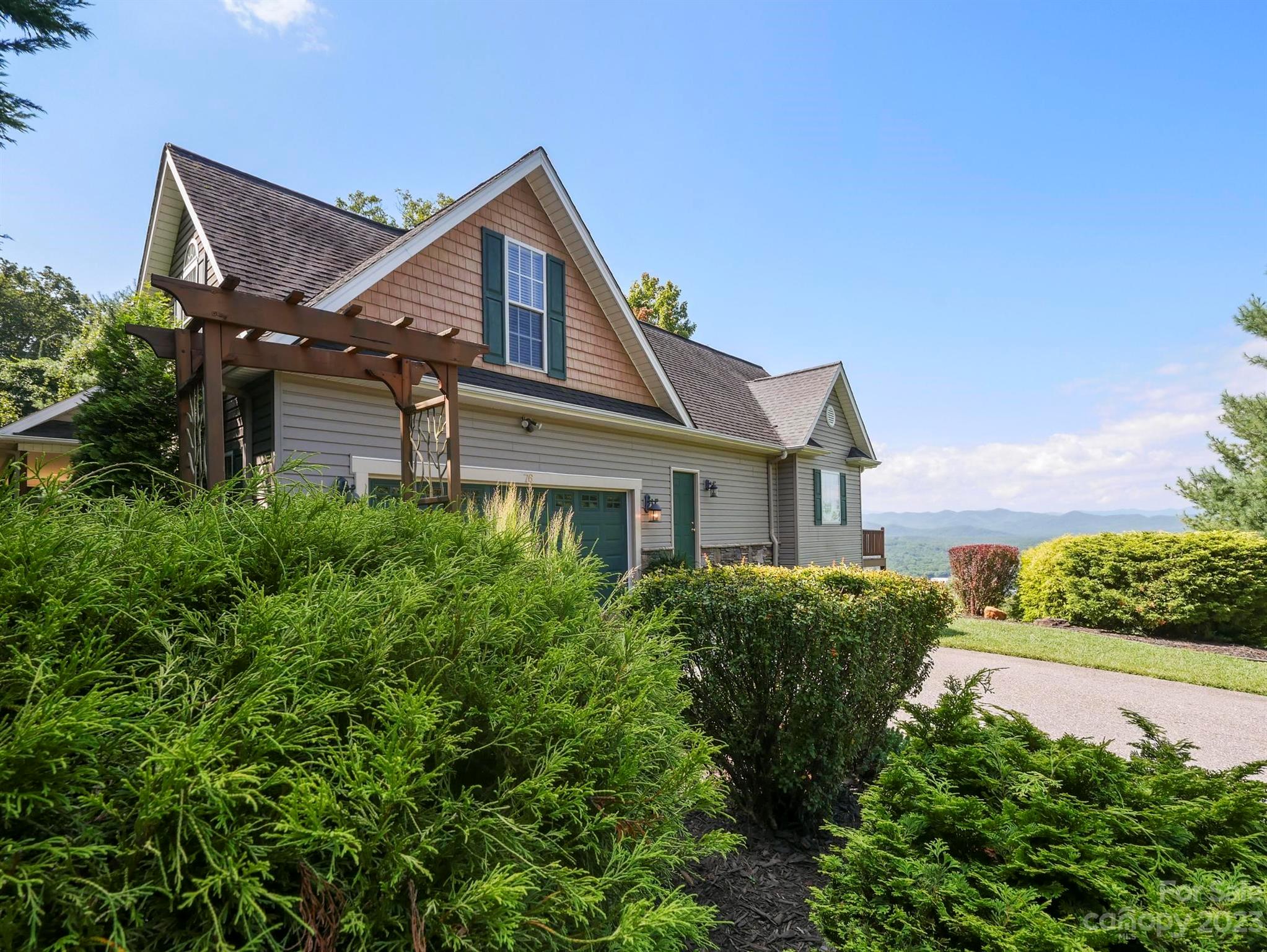 The Views of Asheville - Residential