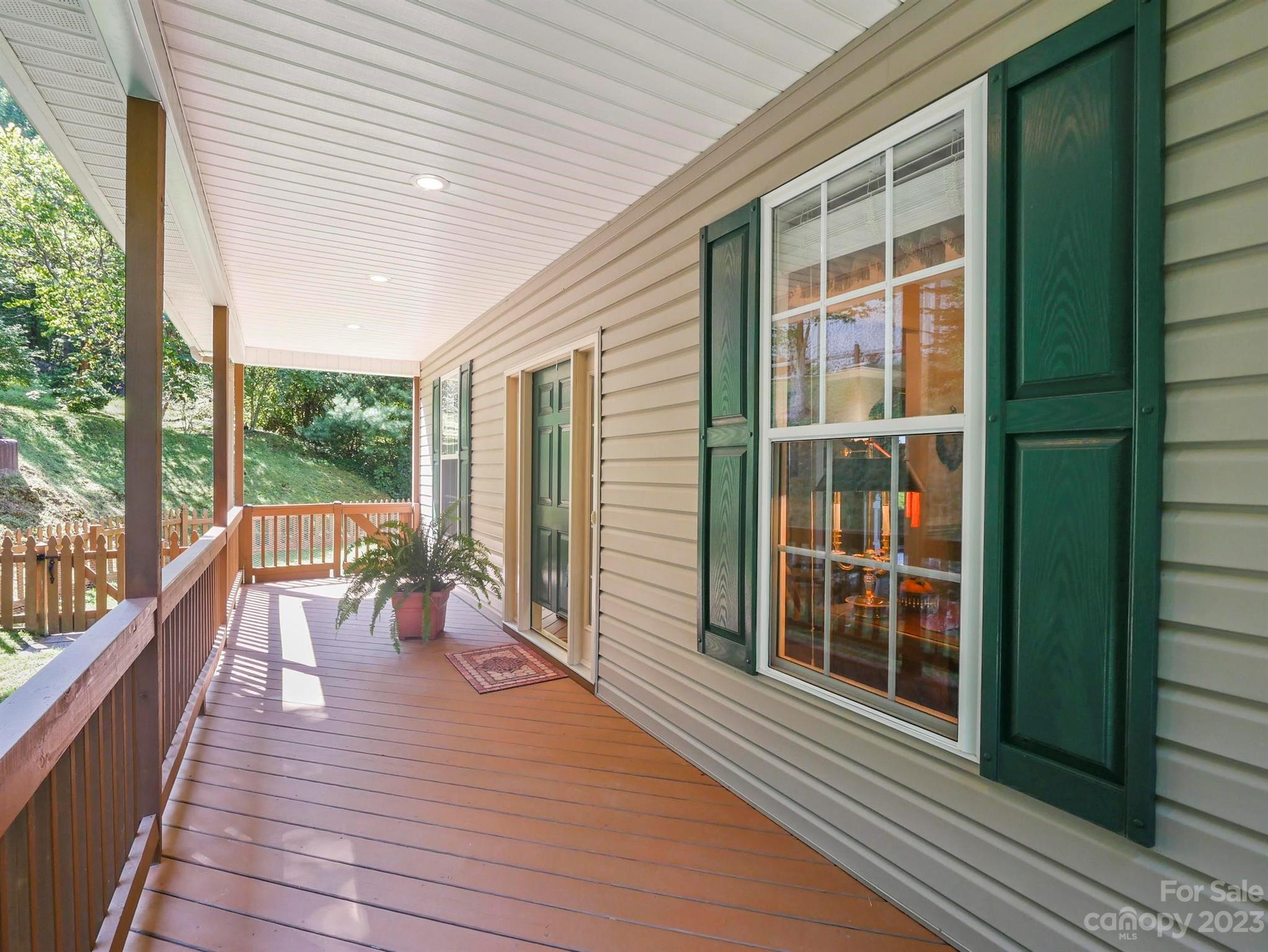 The Views of Asheville - Residential