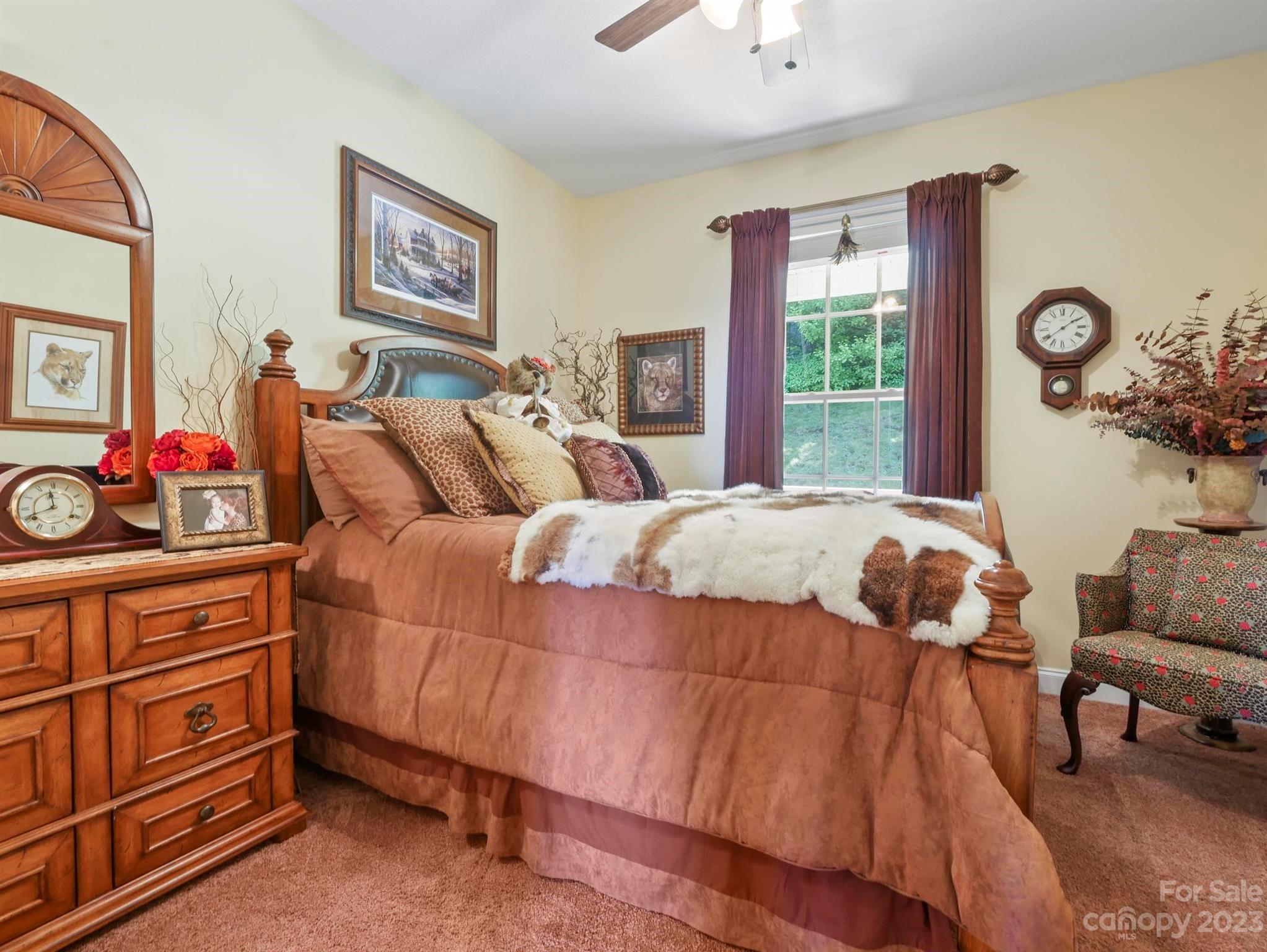 The Views of Asheville - Residential