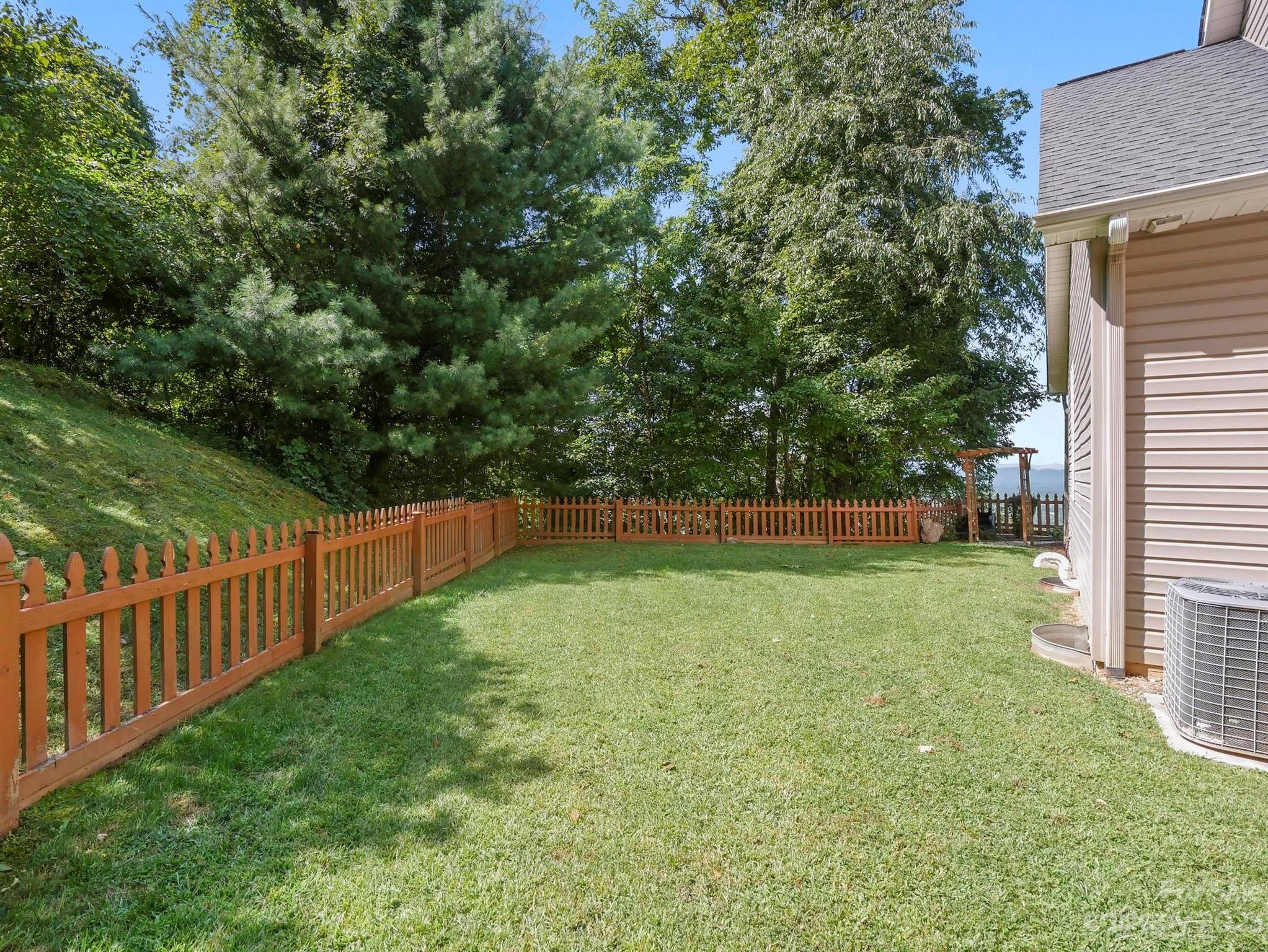 The Views of Asheville - Residential