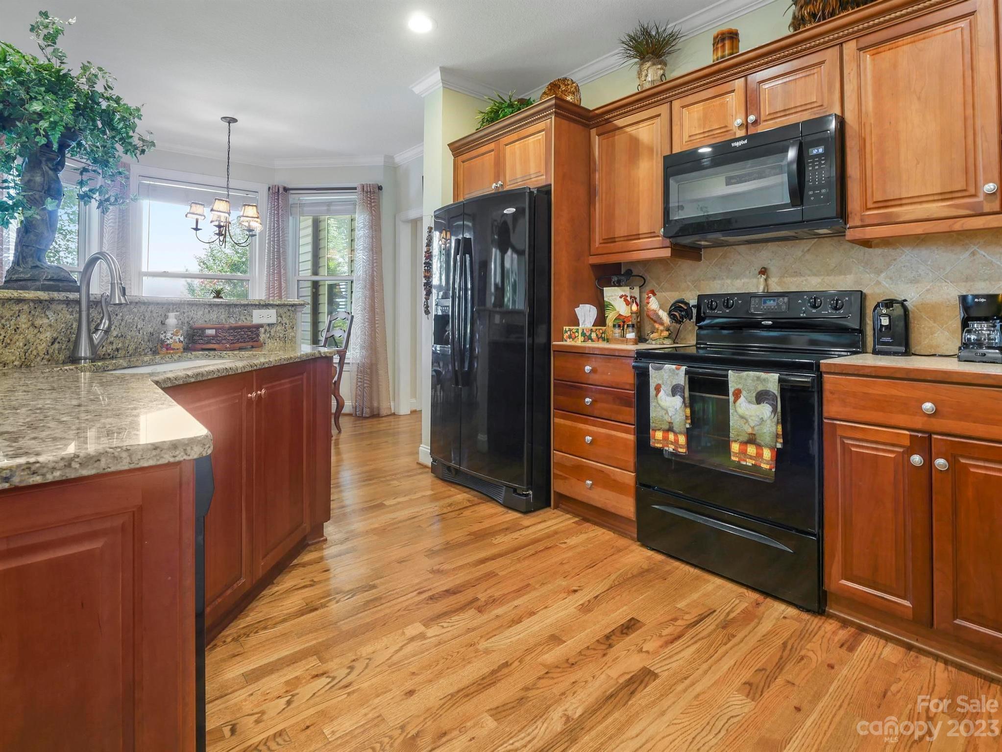 The Views of Asheville - Residential