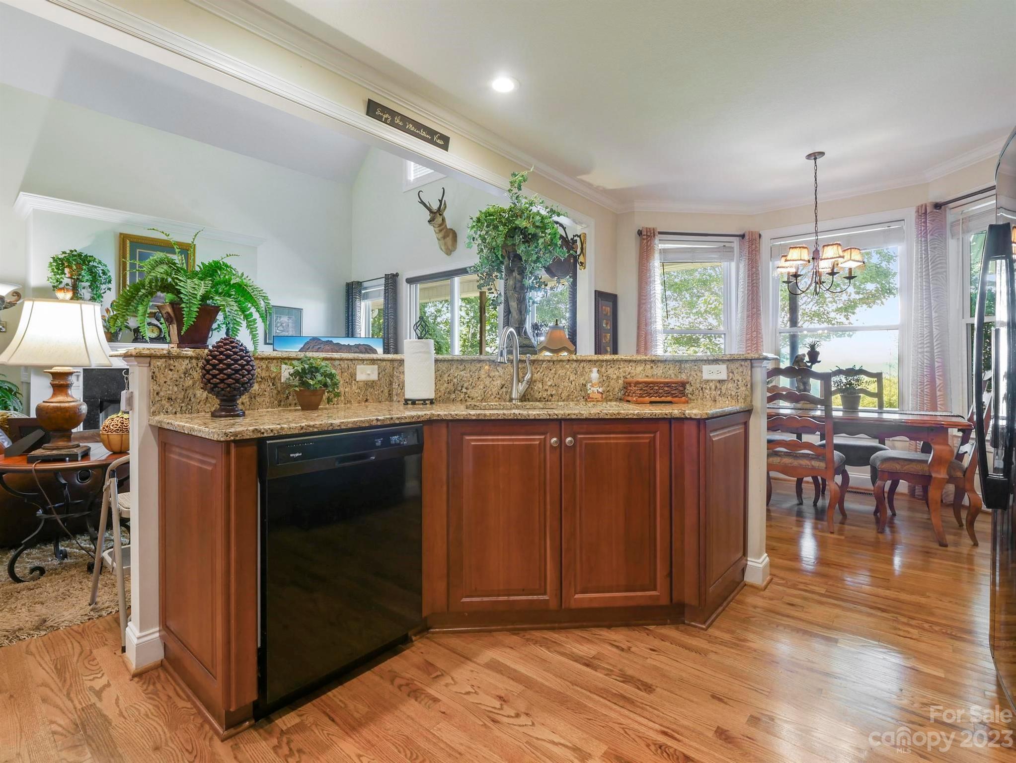 The Views of Asheville - Residential