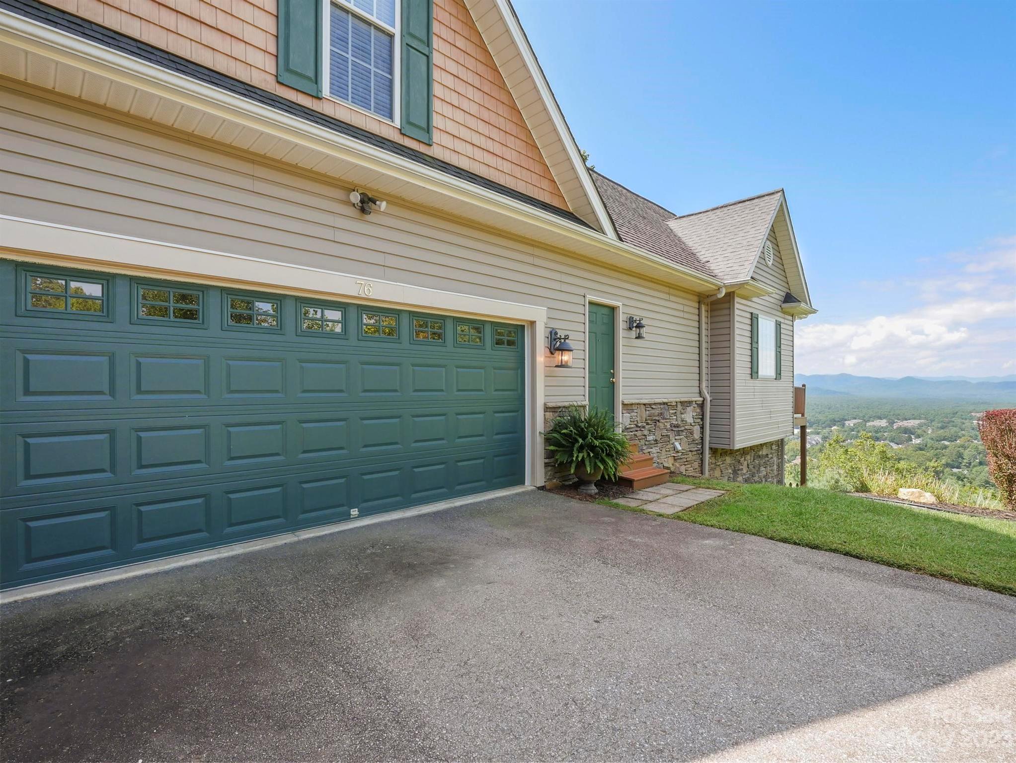 The Views of Asheville - Residential