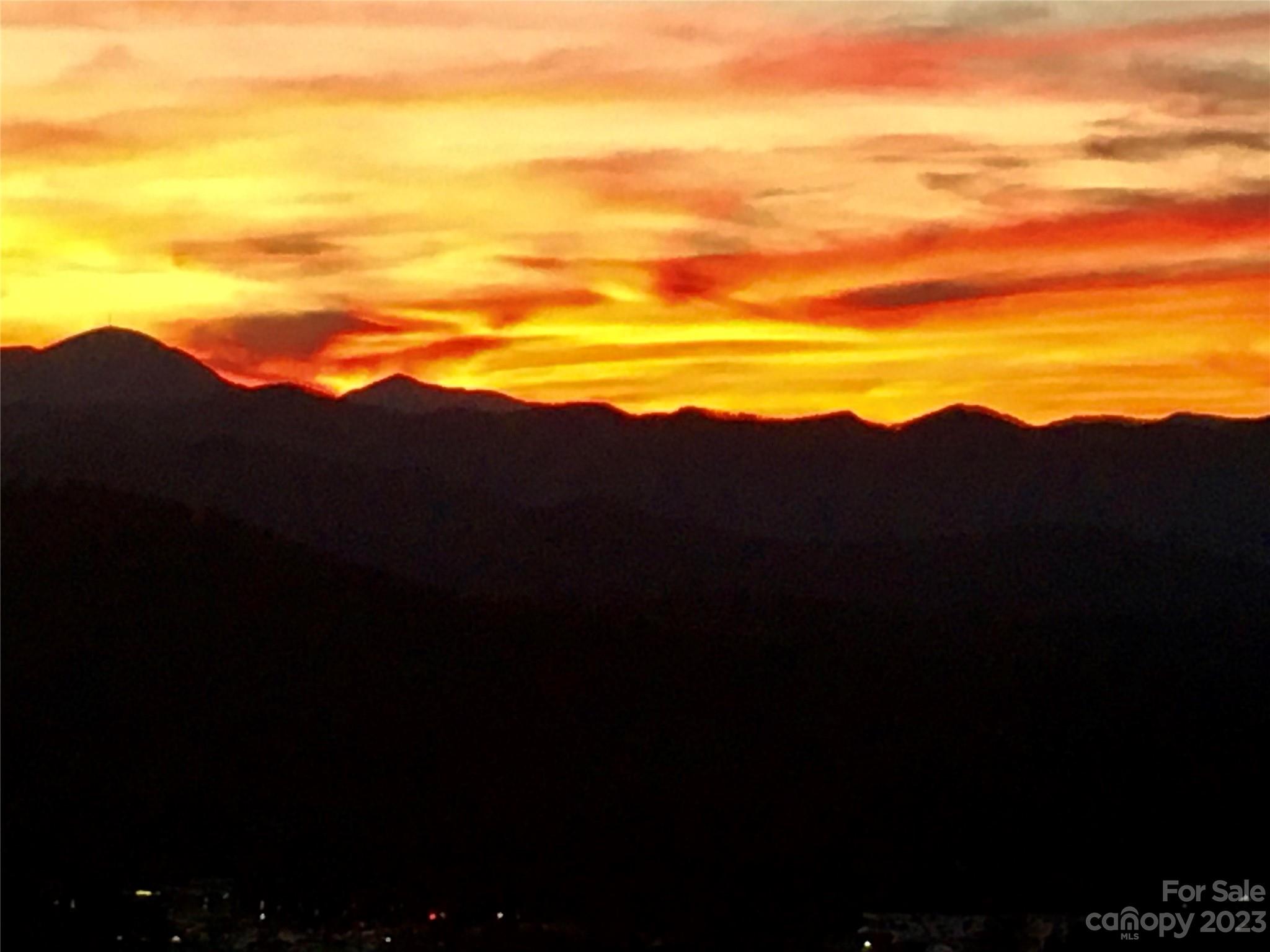 The Views of Asheville - Residential