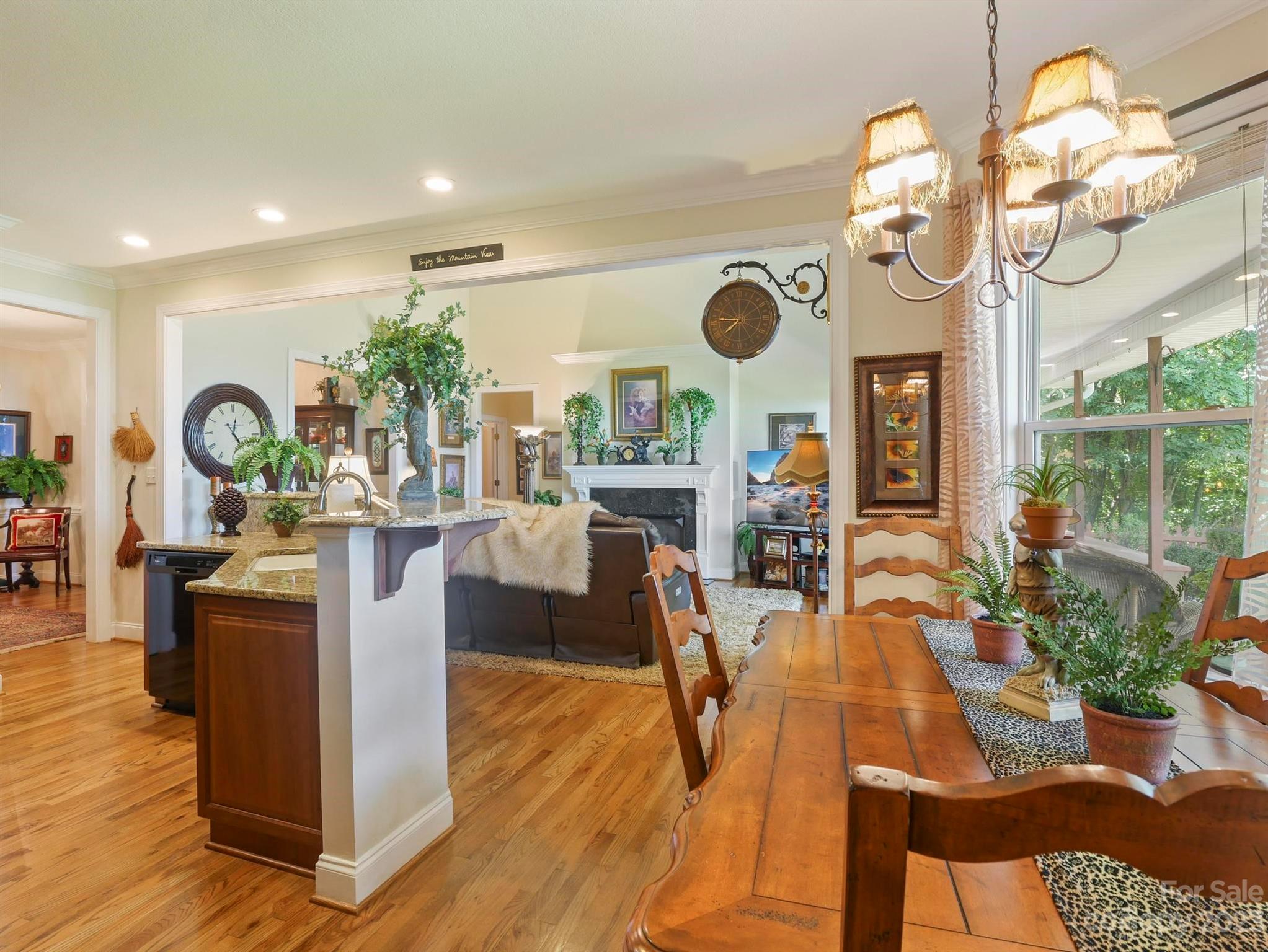 The Views of Asheville - Residential