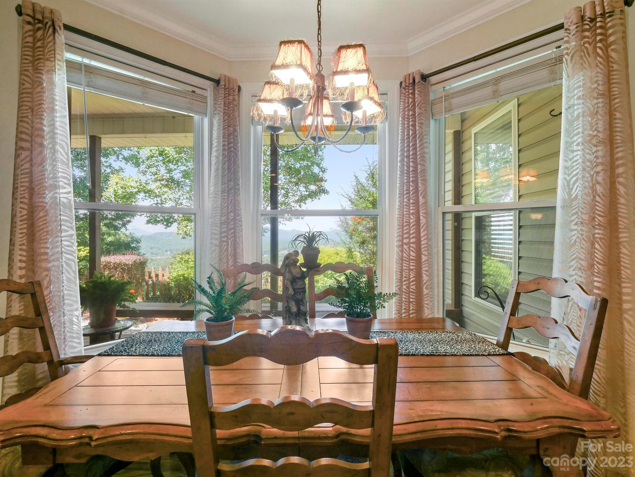 The Views of Asheville - Residential