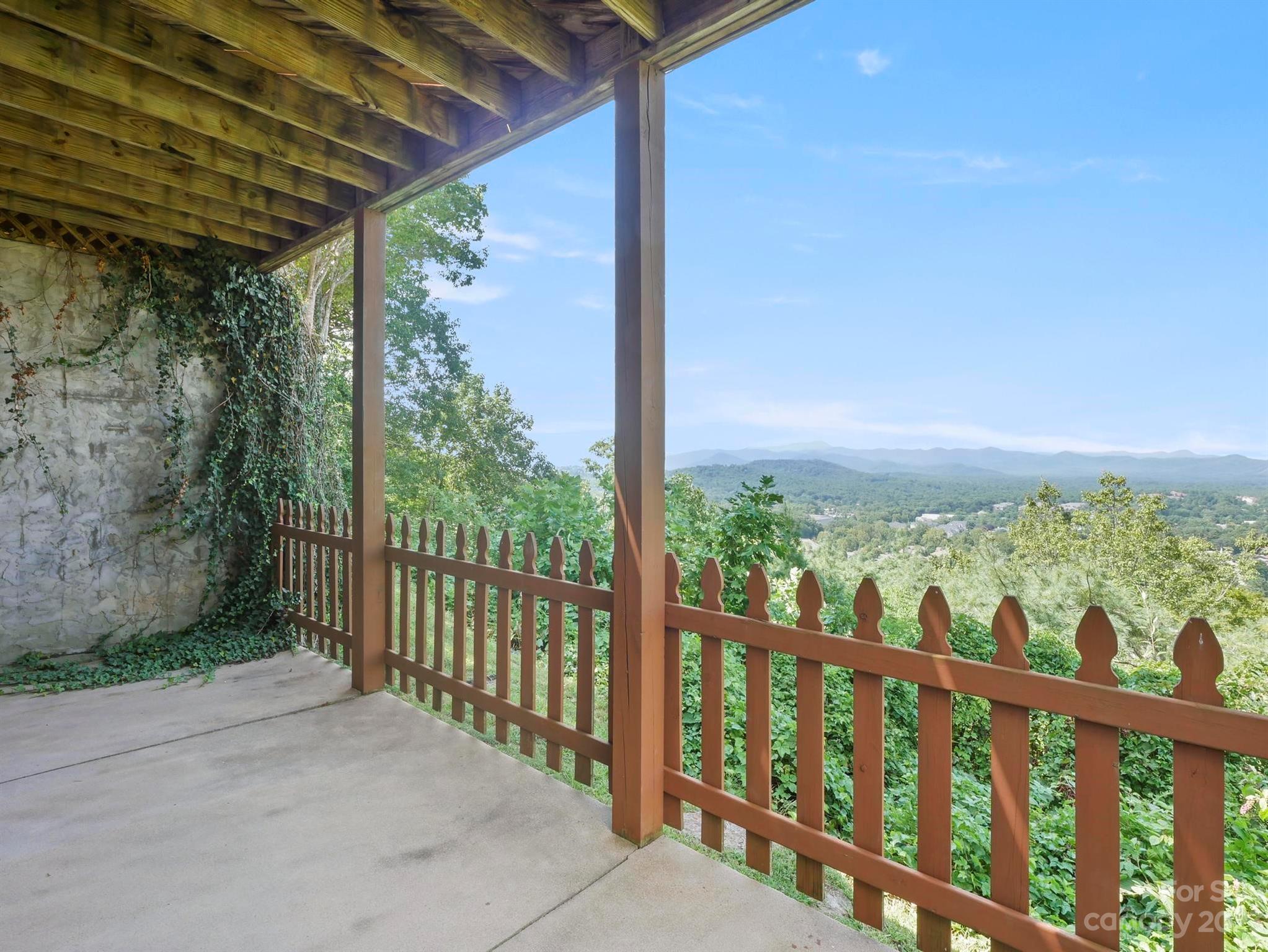 The Views of Asheville - Residential